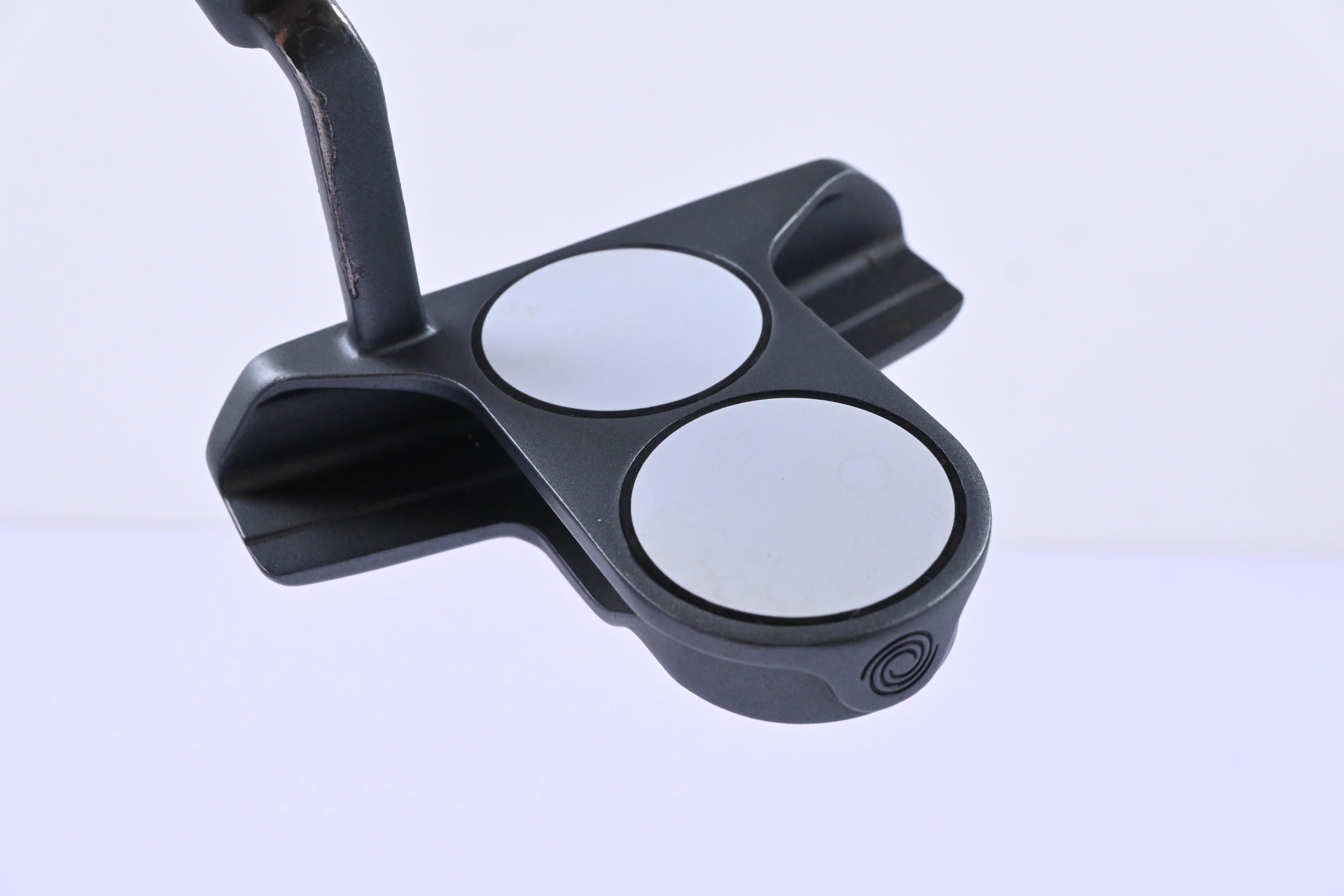 Odyssey DFX 2025 2-Ball Blade Putter / 34 Inch