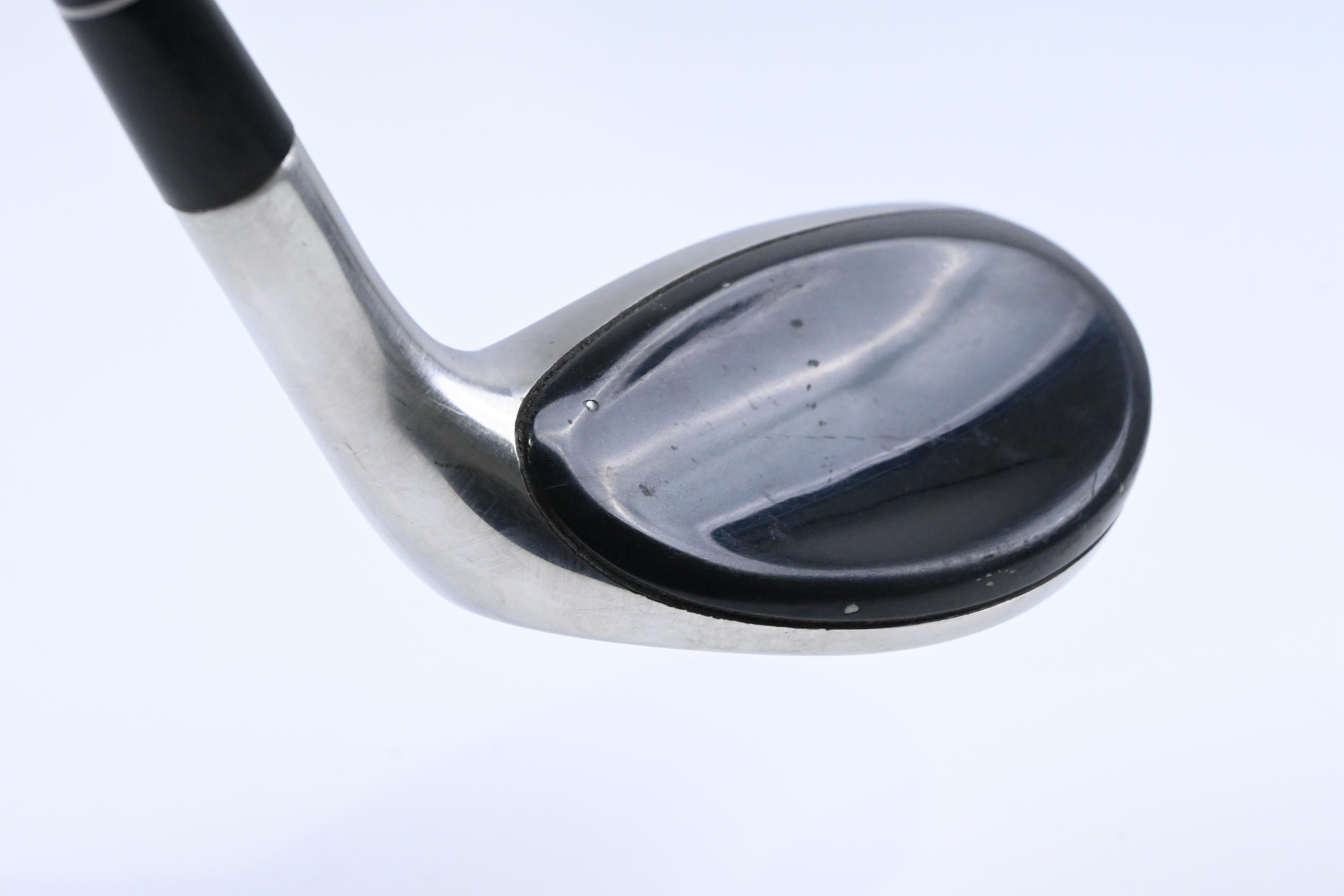 Cleveland Halo #2 Hybrid / 19 Degree / Stiff Flex Cleveland Halo Shaft