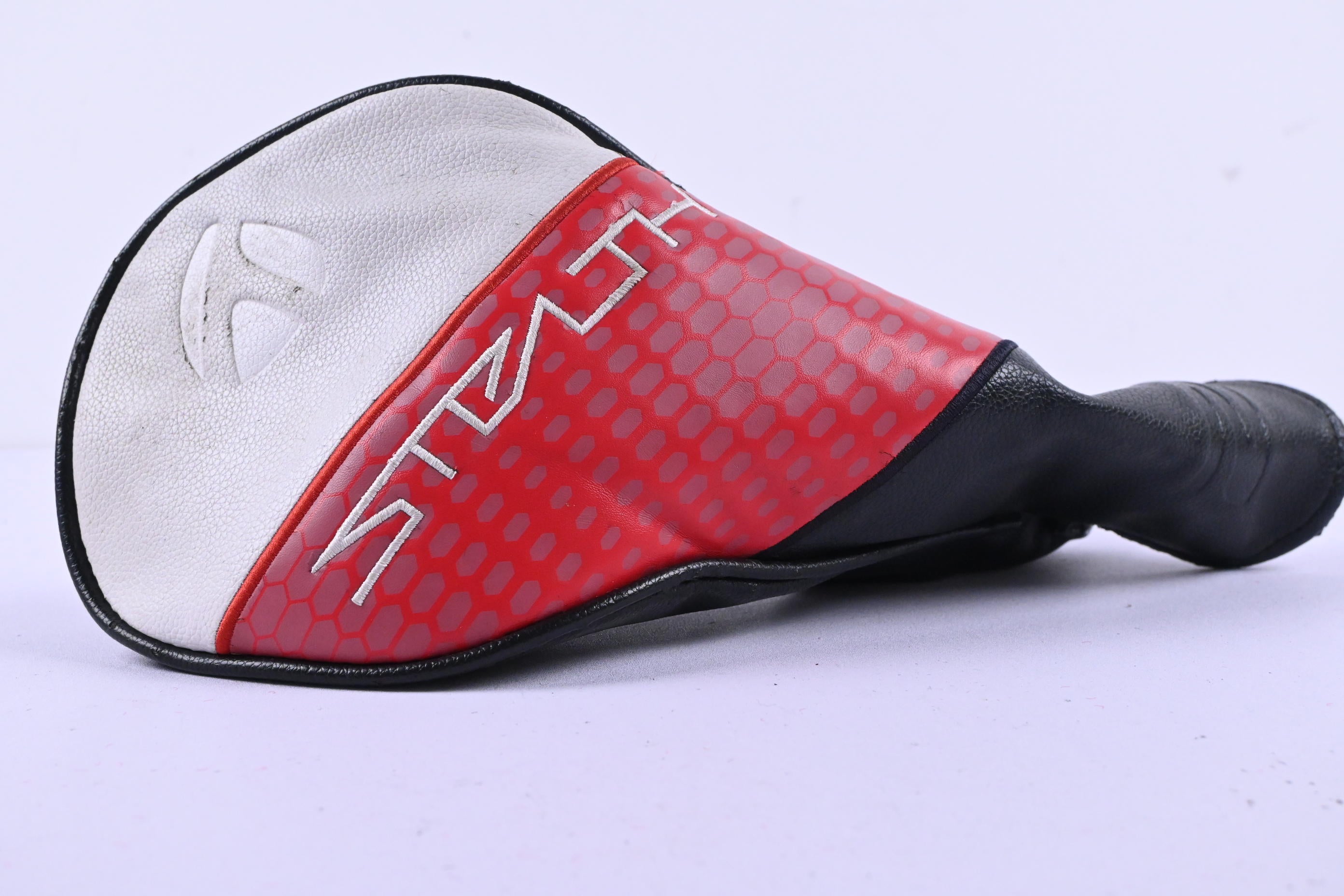 Taylormade Stealth HD Driver / 12 Degree / Regular Flex Kai'li Red 60 Shaft