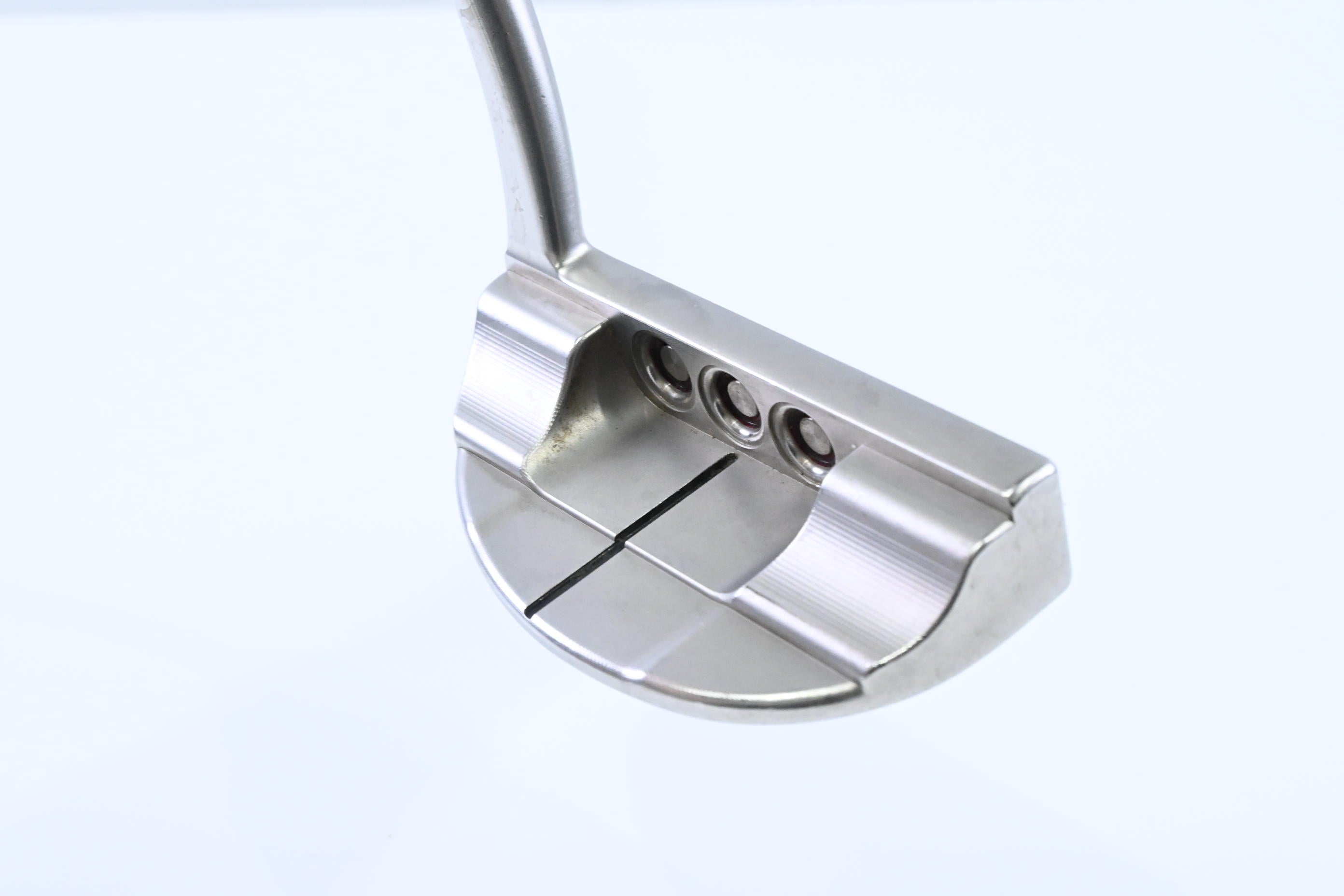 Scotty Cameron Special Select Del Mar Putter / 34 Inch