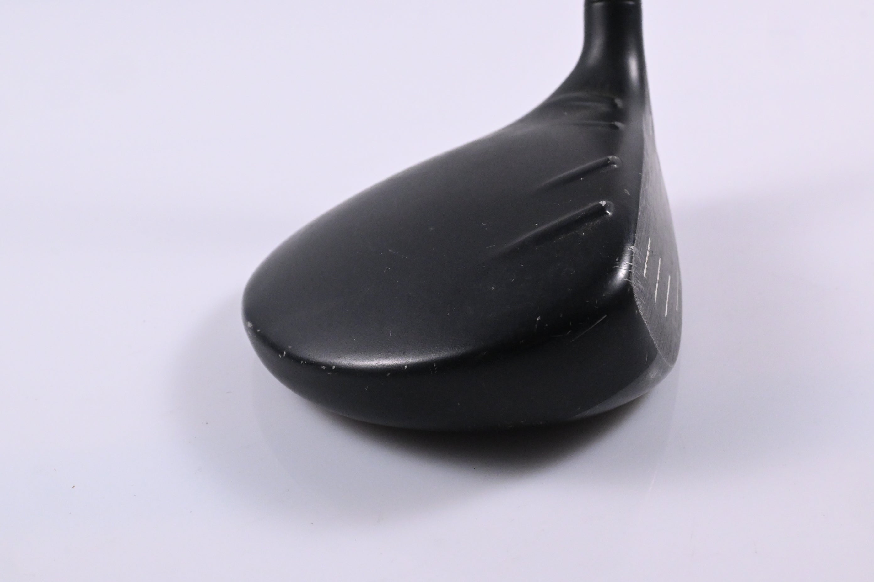 Ping G400 #3 Wood / 14.5 Degree / Regular Flex Ping ALTA CB 65 Shaft