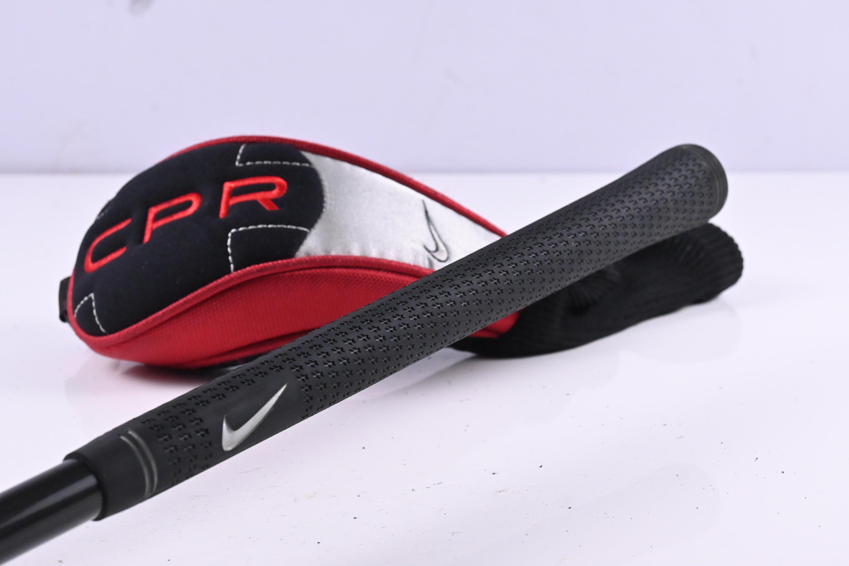 Nike CPR #4 Hybrid / 24 Degree / Regular Flex Nike CPR Shaft