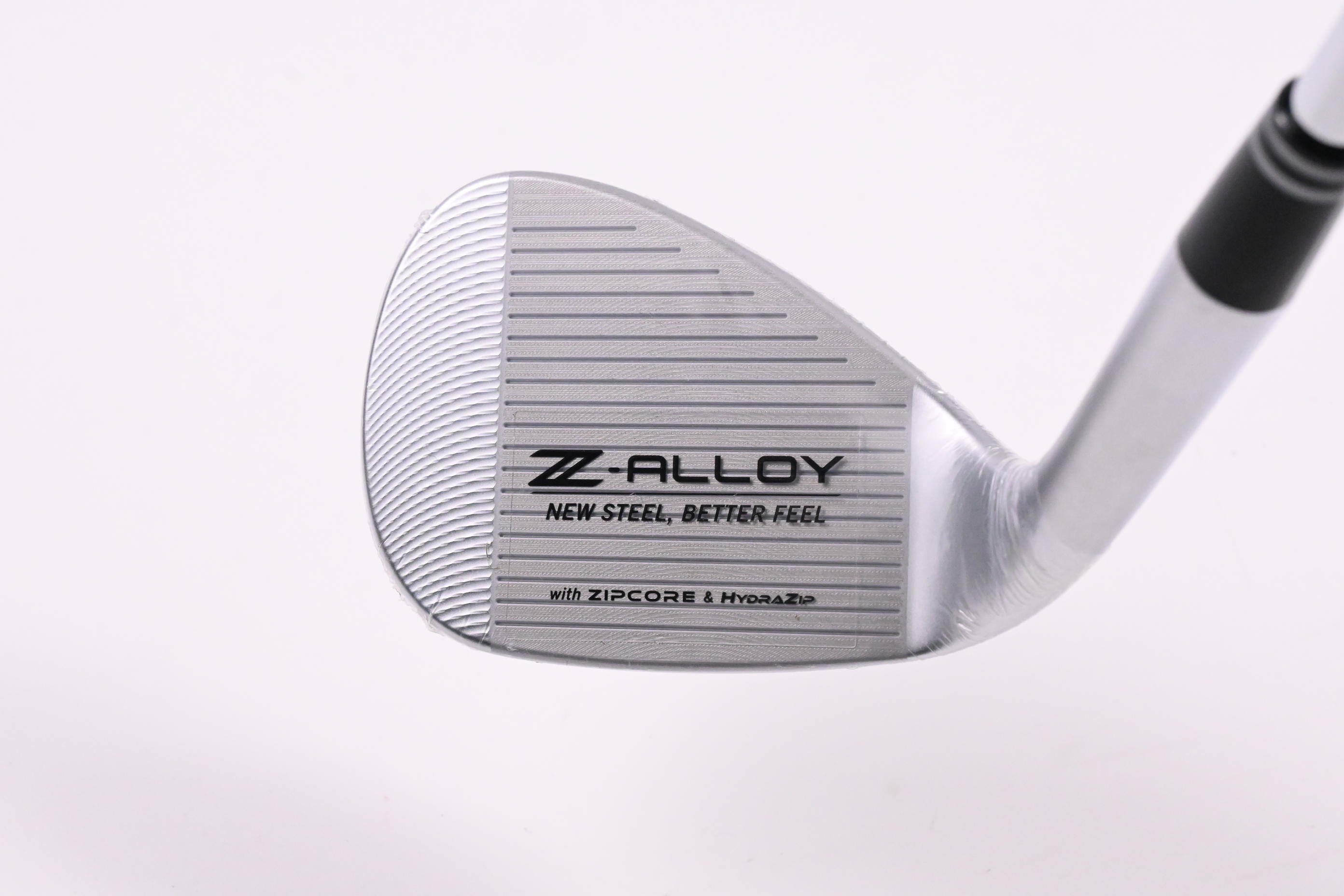 Cleveland CBZ Lob Wedge / 58 Degree / Wedge Flex KBS HI-REV 2.0 115 Shaft
