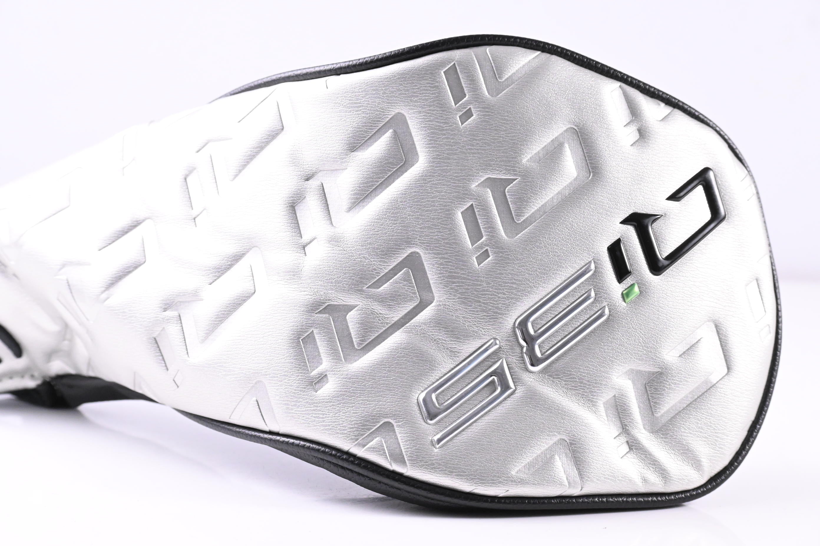 Taylormade Qi35 Max Driver / 10.5 Degree / Stiff Flex Fujikura Ventus Blue '25 5