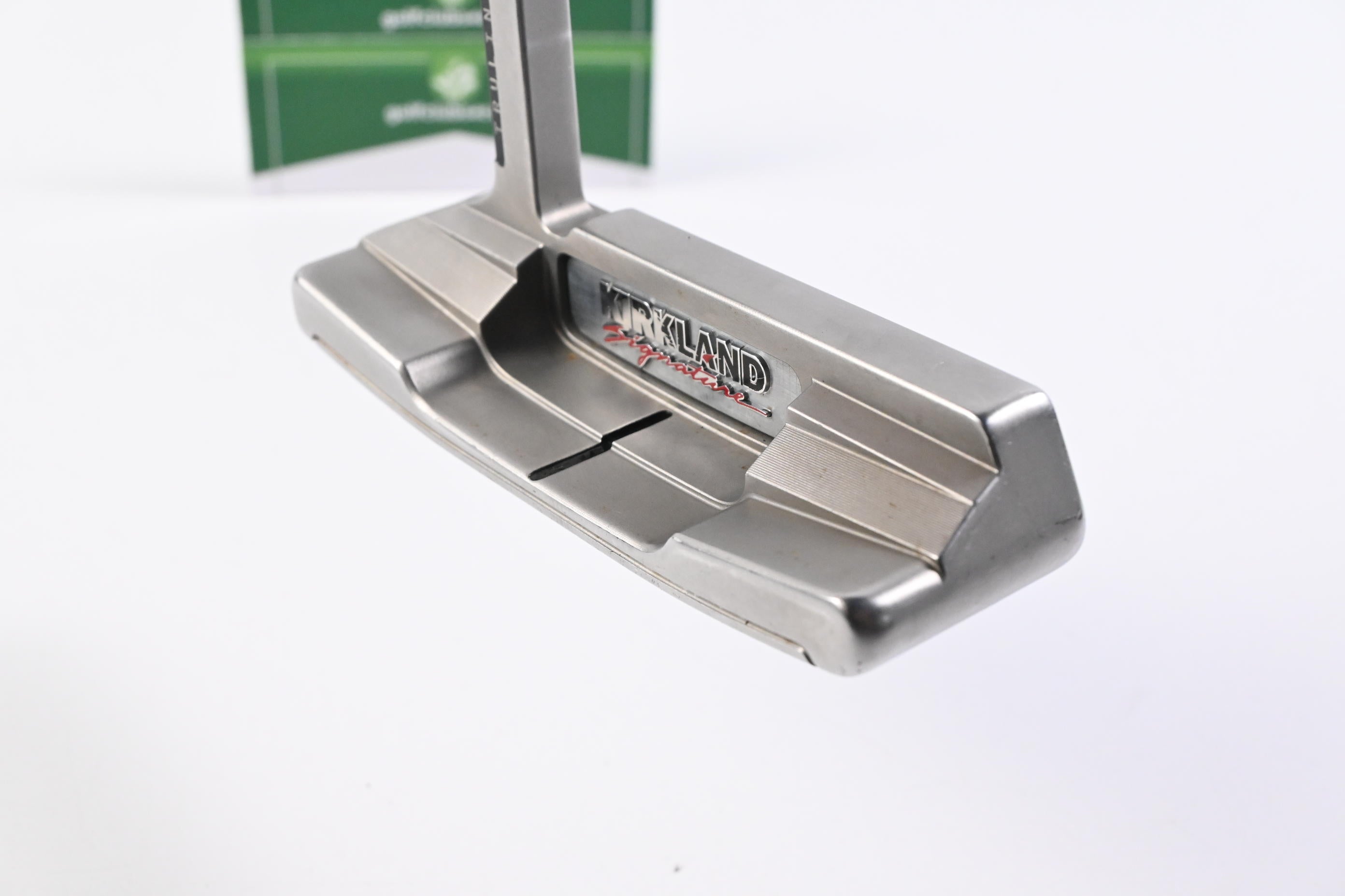 Kirkland KS Series 1 Putter / 35 Inch