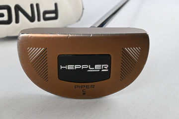 Ping Heppler Piper C Putter / 35 Inch