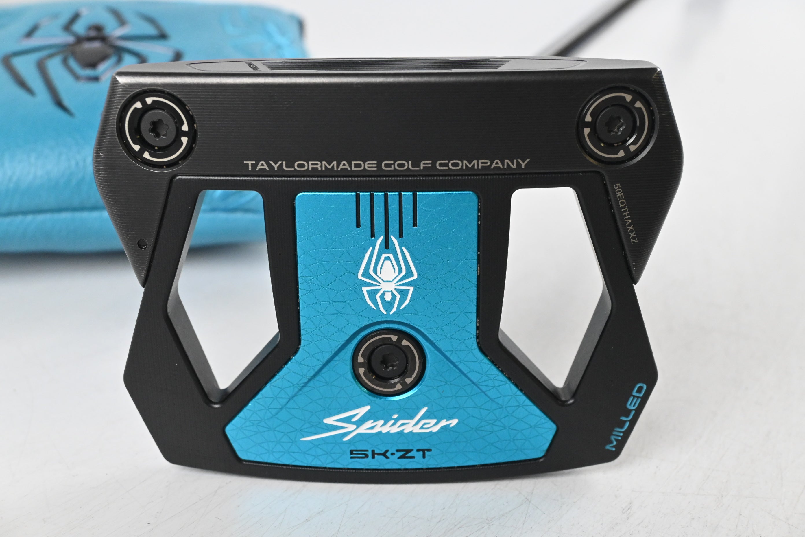 Taylormade Spider ZT Black Putter / 34 Inch