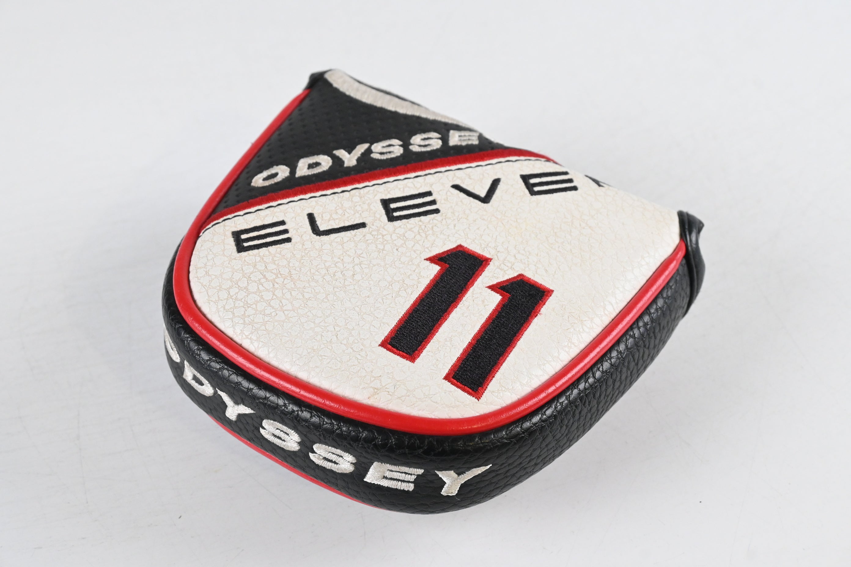 Odyssey Eleven Triple Track Putter / 34 Inch