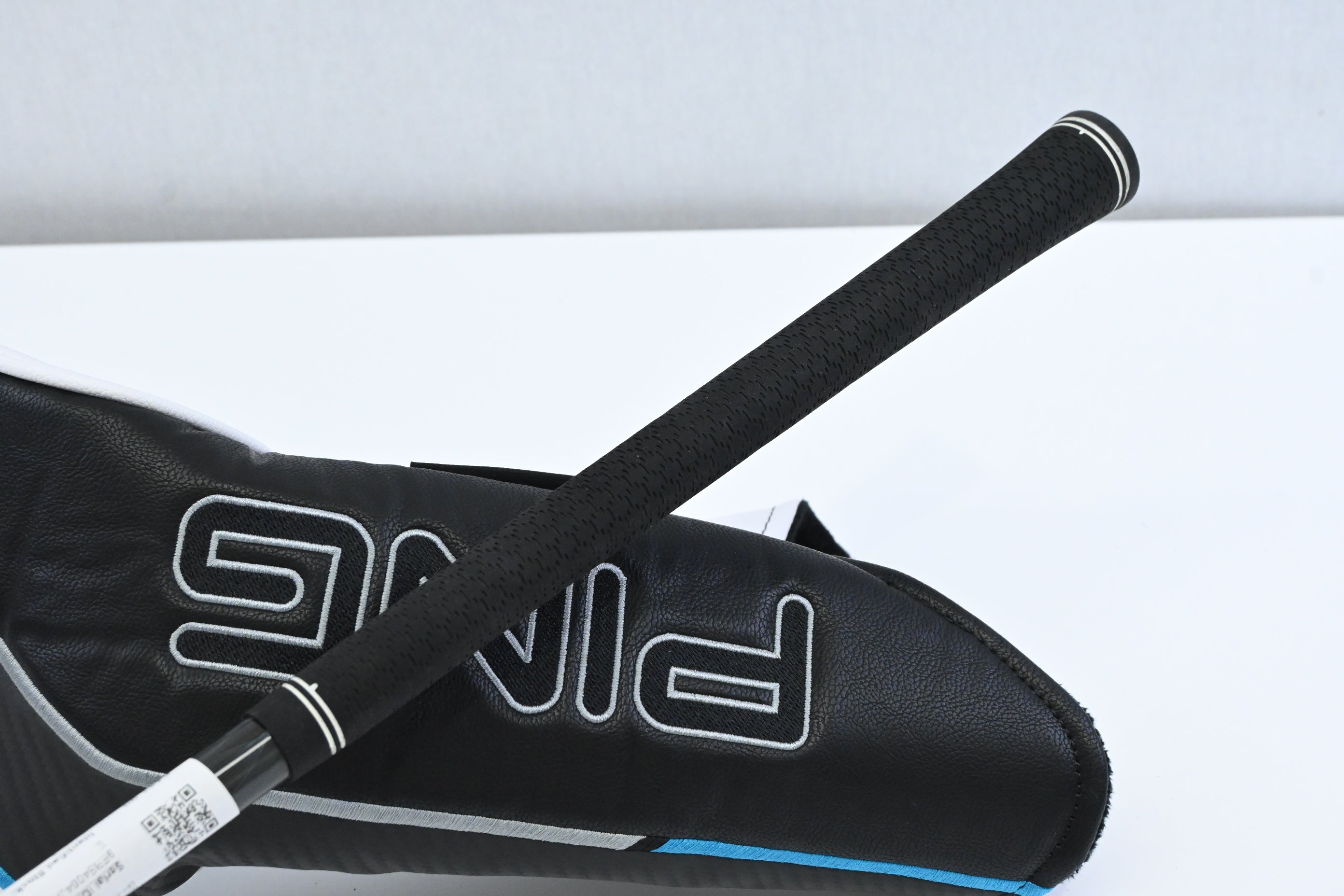 Ping G440 Max Driver / 12 Degree / Senior Flex Ping Alta Quick 45 Shaft