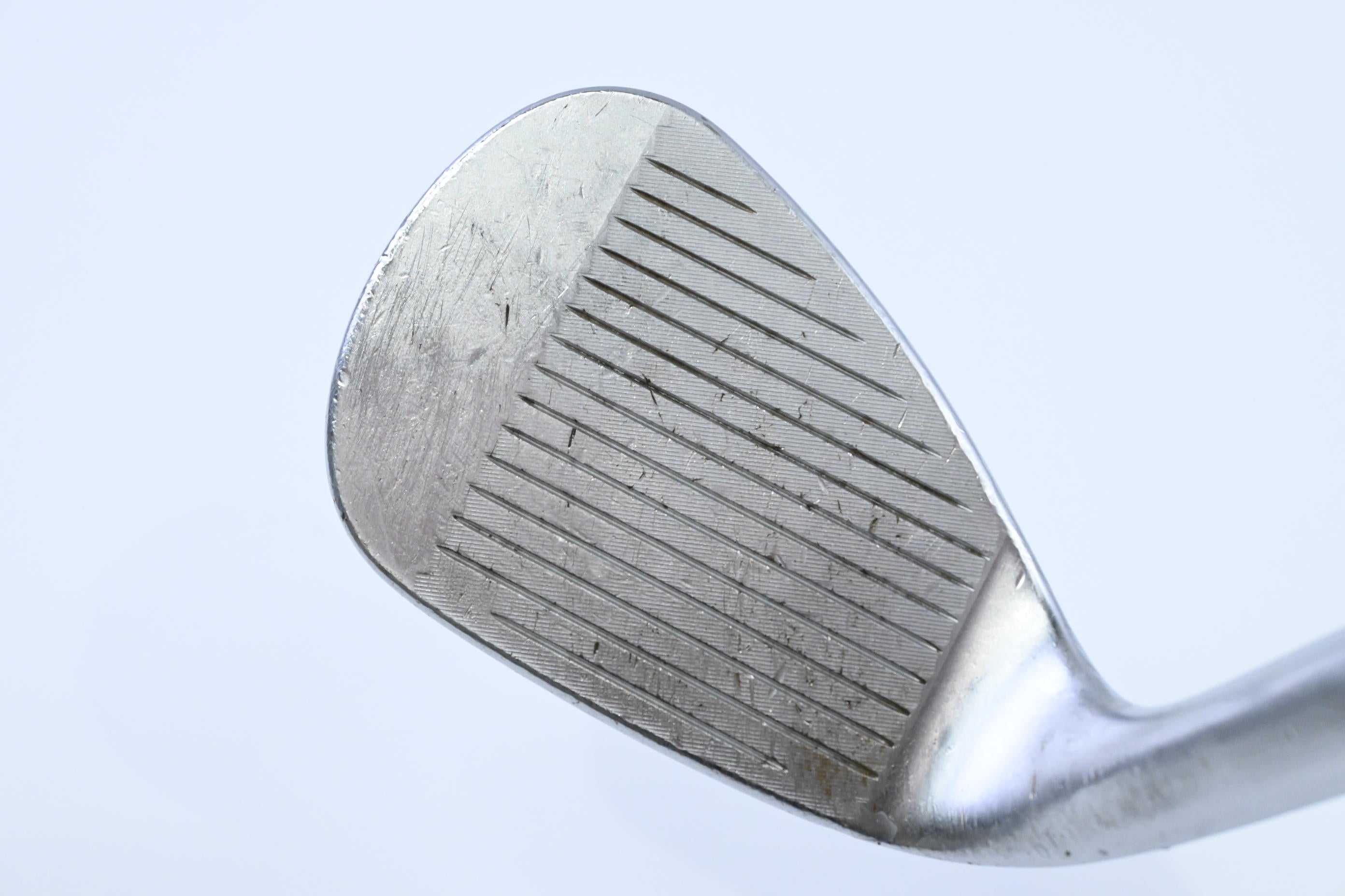 Callaway Jaws MD5 Sand Wedge / 54 Degree / Stiff Flex Project X Catalyst 80