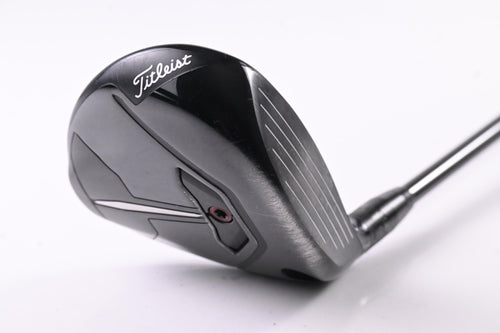 Titleist TSR2 #3 Wood / 15 Degree / Regular Flex Tensei AV Blue 65 Shaft