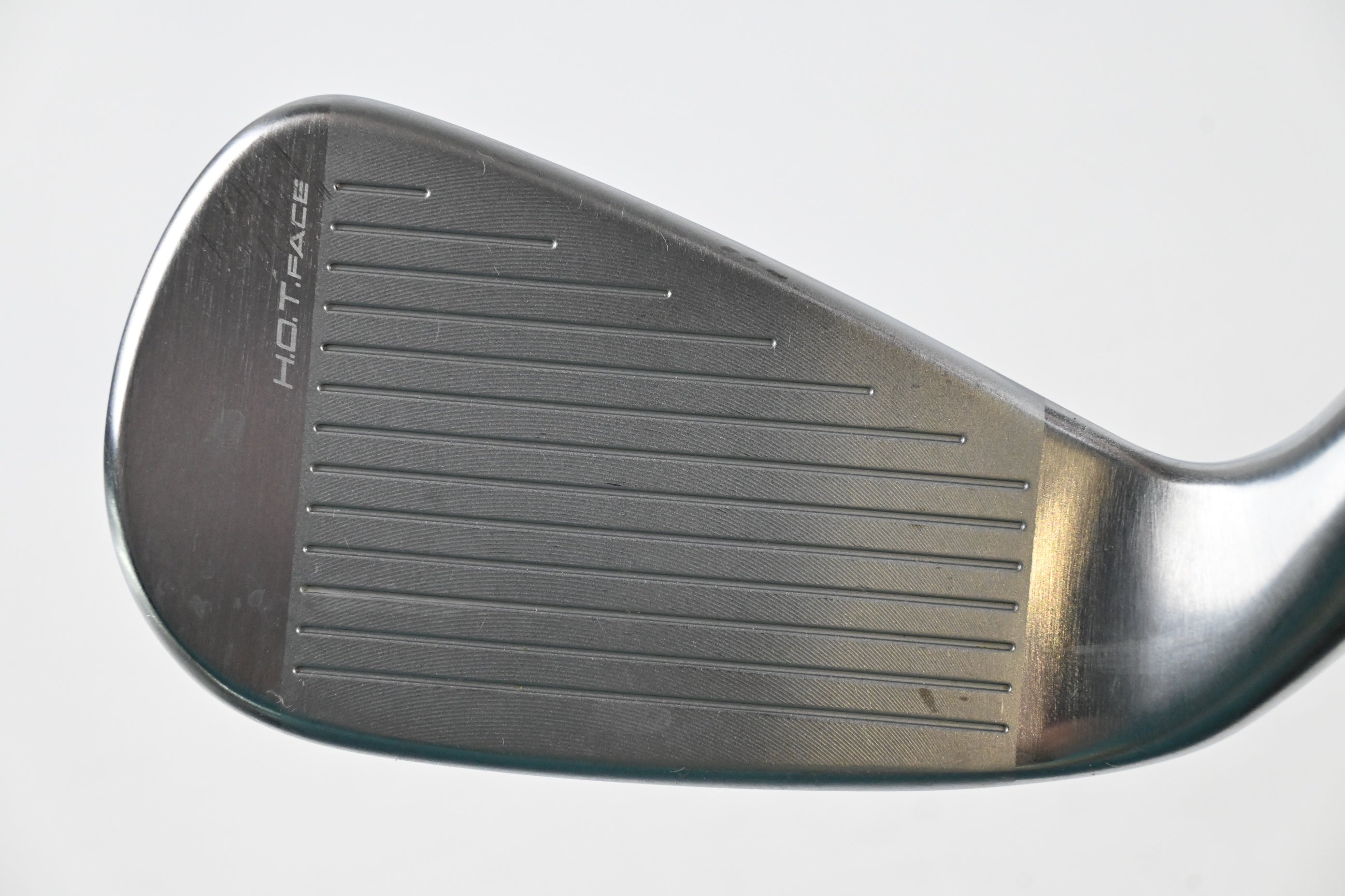Cobra King Tec Utility One Length #5 Iron / 25 Degree / Regular Flex MMT 70