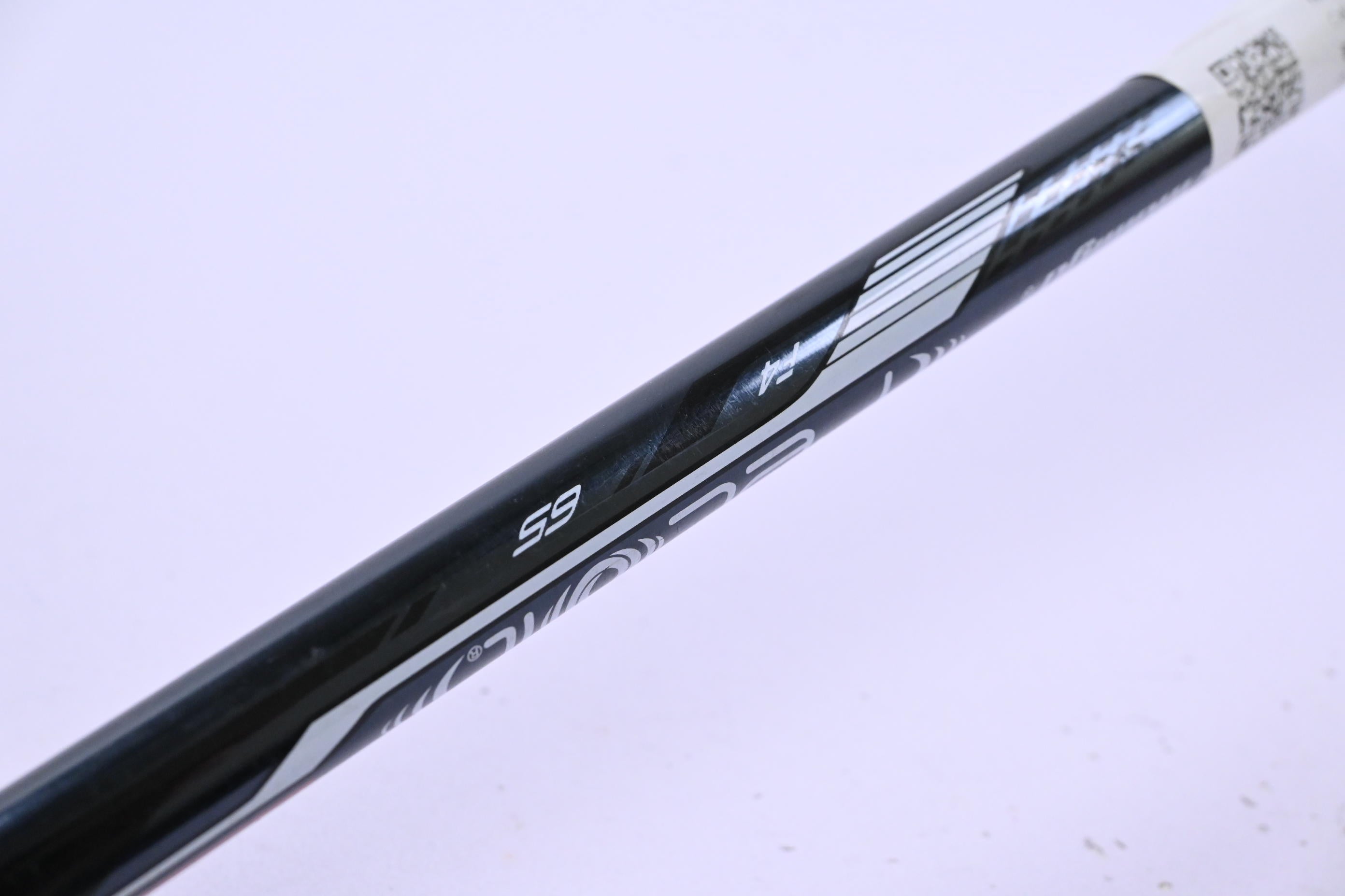 Caley Gap Wedge / 52 Degree / Stiff Flex UST Mamiya Recoil Dart 65