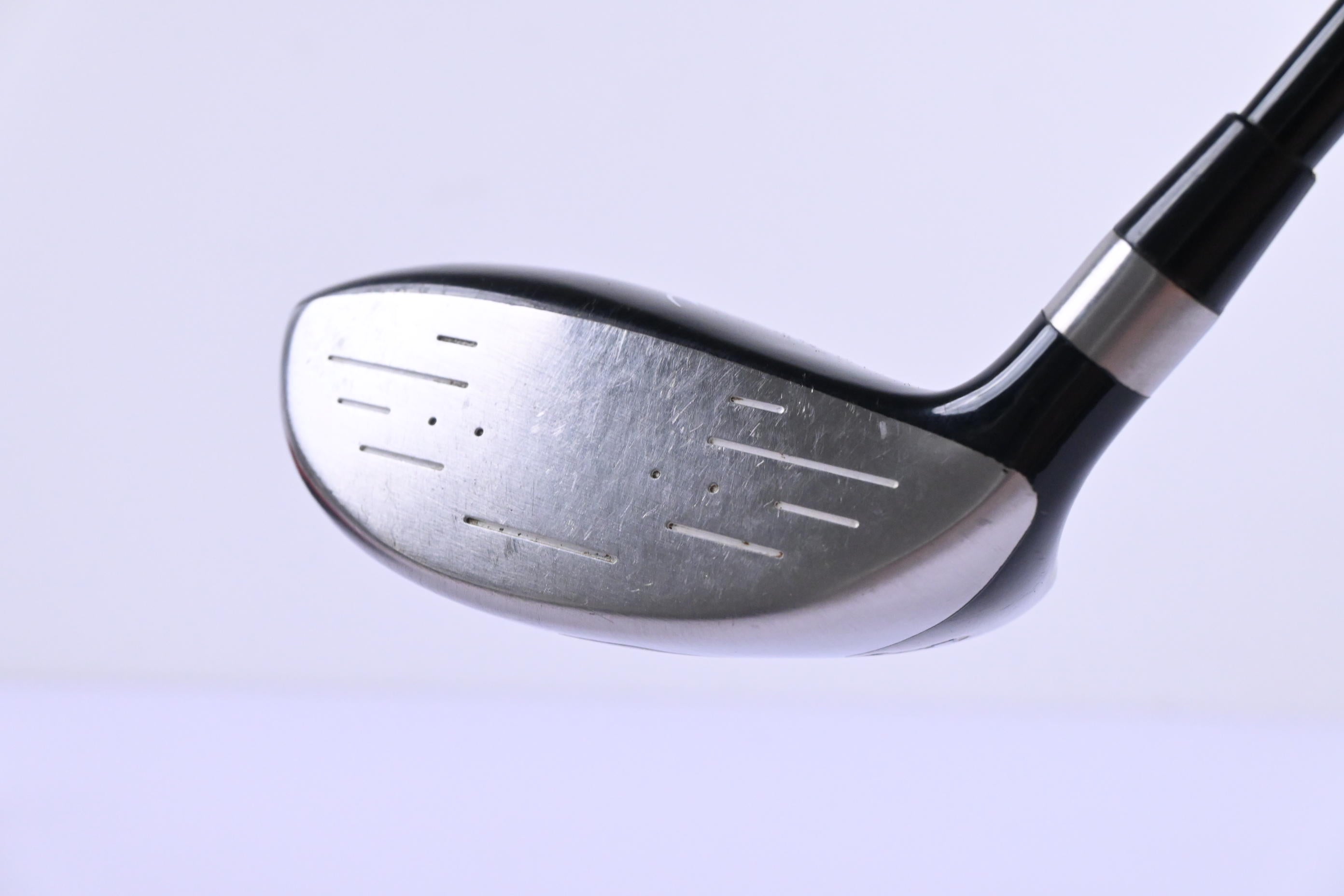 Benross HTX #3 Wood / 15 Degree / Regular Flex Benross HTX Shaft