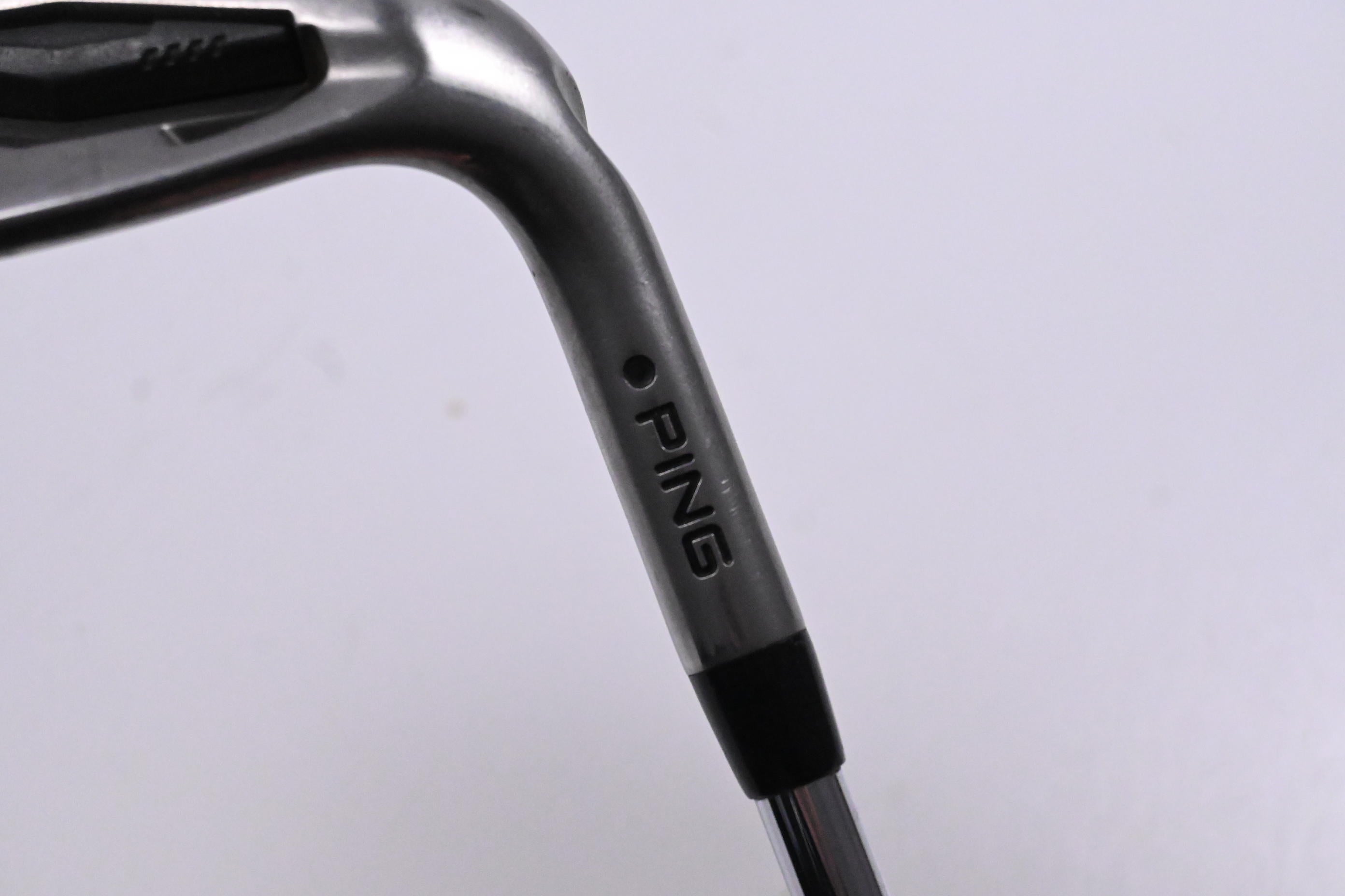 Ping Tour Gorge Sand Wedge / 56 Degree / Black Dot / Regular Flex Ping CFS Shaft