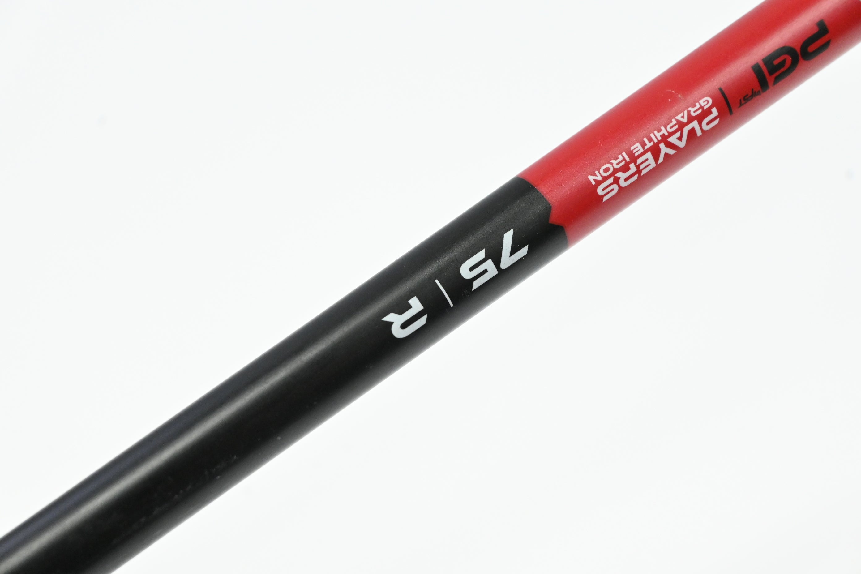 Cobra LTDx #4 Hybrid / 21 Degree / Regular Flex KBS PGI 75 Shaft