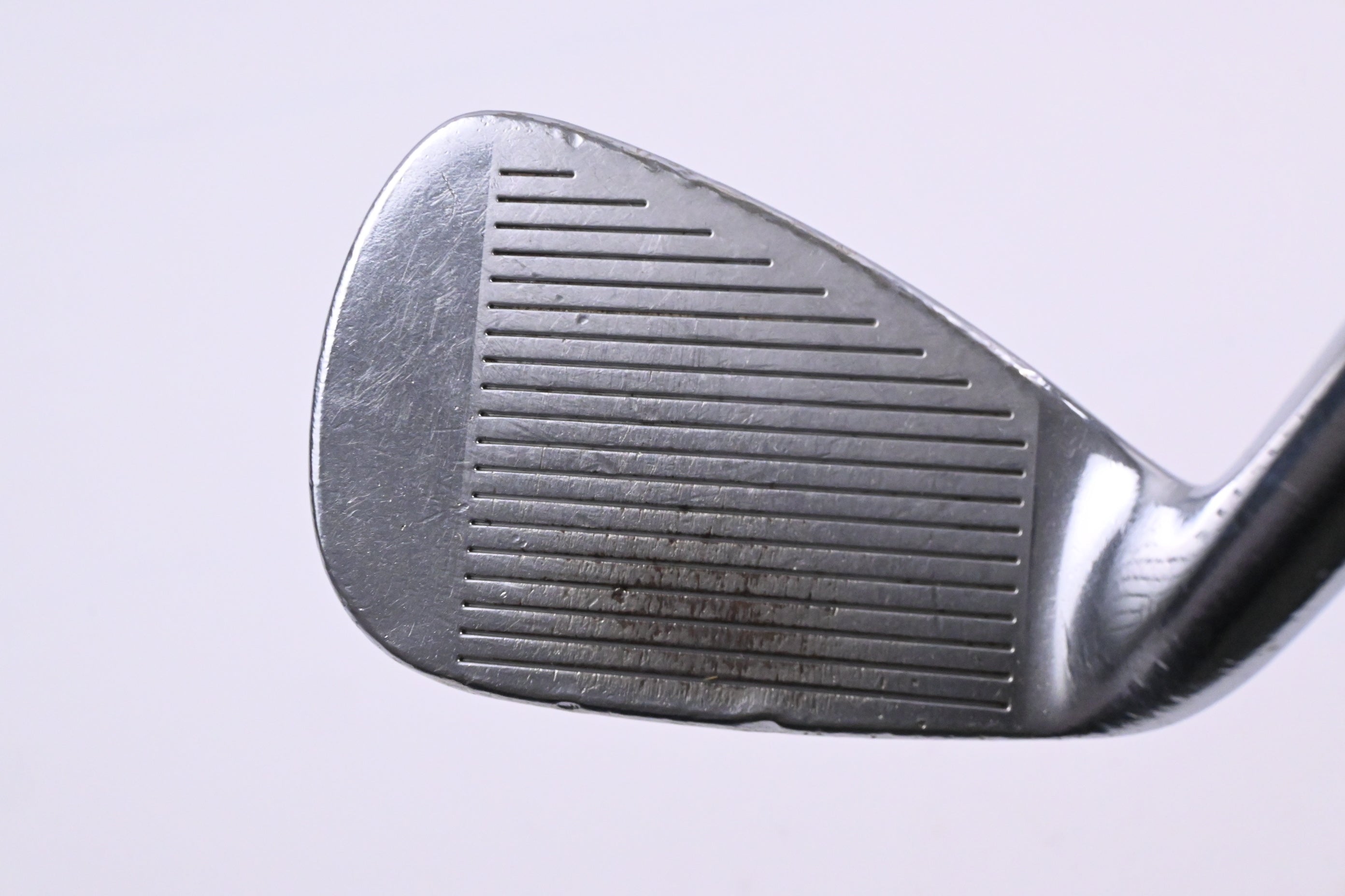 Callaway X-Forged 2013 #9 Iron / Stiff Flex Project X PXi Shaft