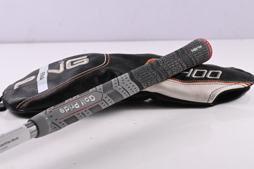 Ping G400 #5 Wood / 17.5 Degree / Stiff Flex Ping Tour 75 Shaft