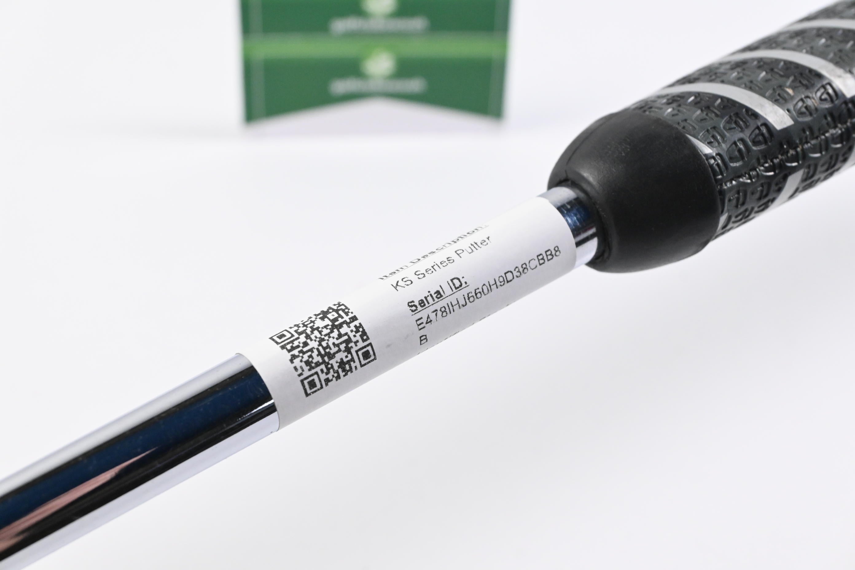 Kirkland KS Series 1 Putter / 35 Inch