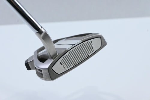 Left Hand Taylormade Spider X Hydro Blast Putter / 34 Inch