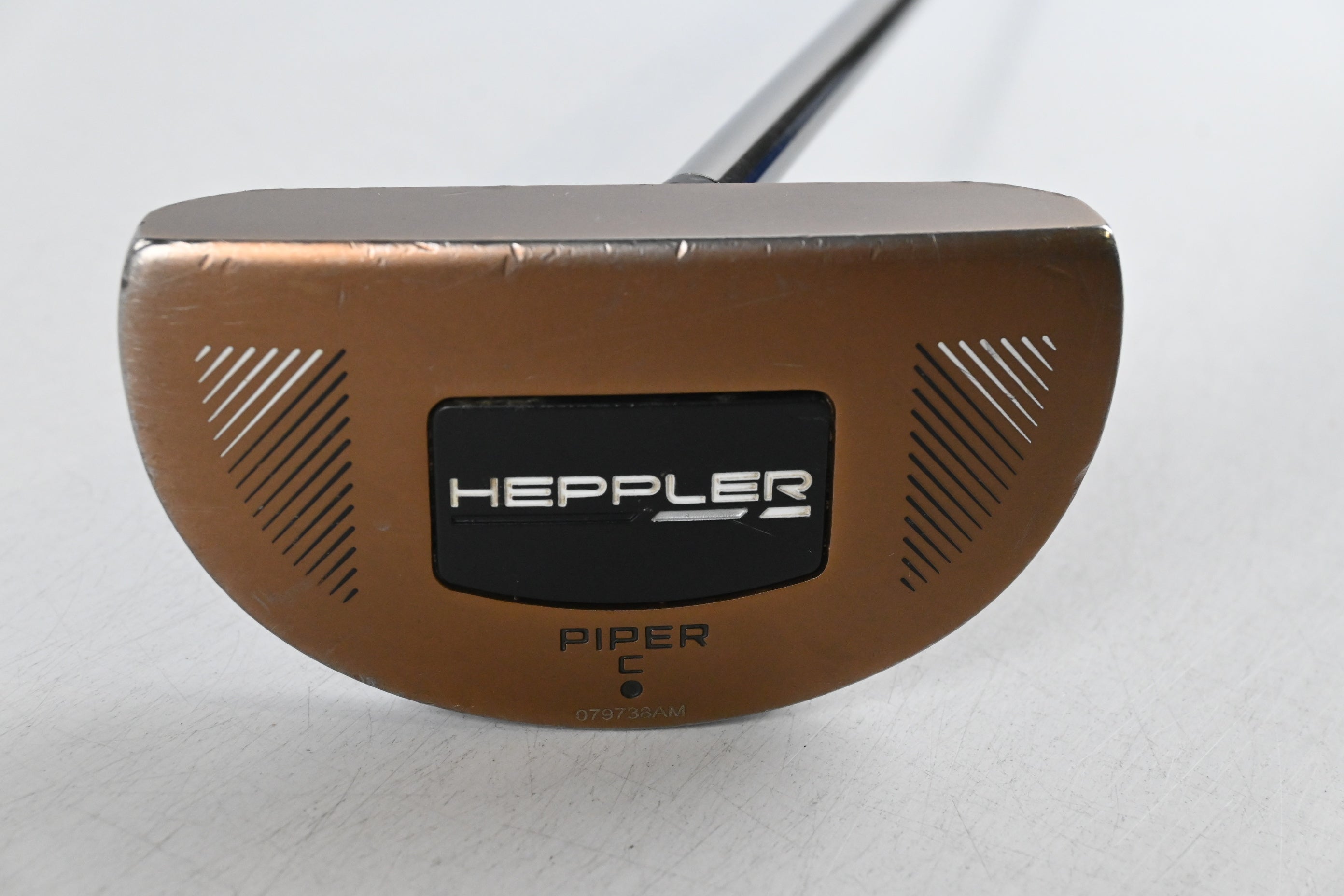 Ping Heppler Piper C Putter / 35 Inch