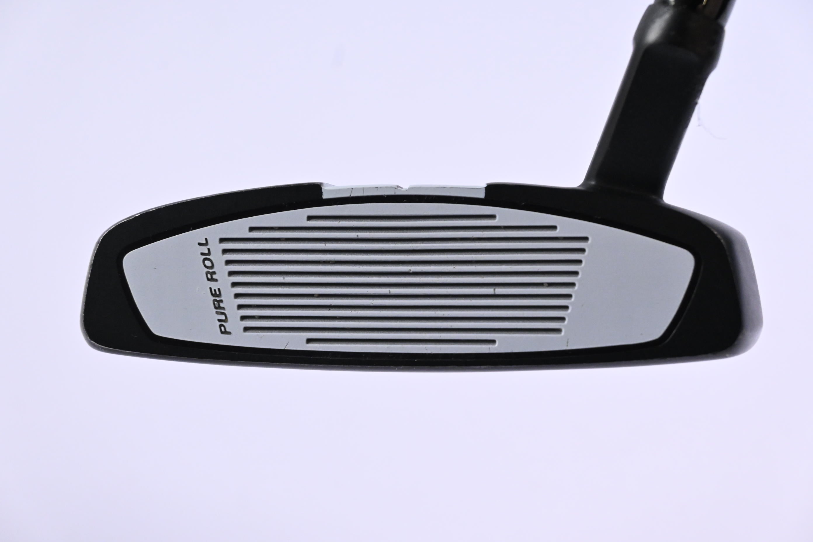 Taylormade Spider Tour X Black 2025 Short Slant Putter / 34 Inch