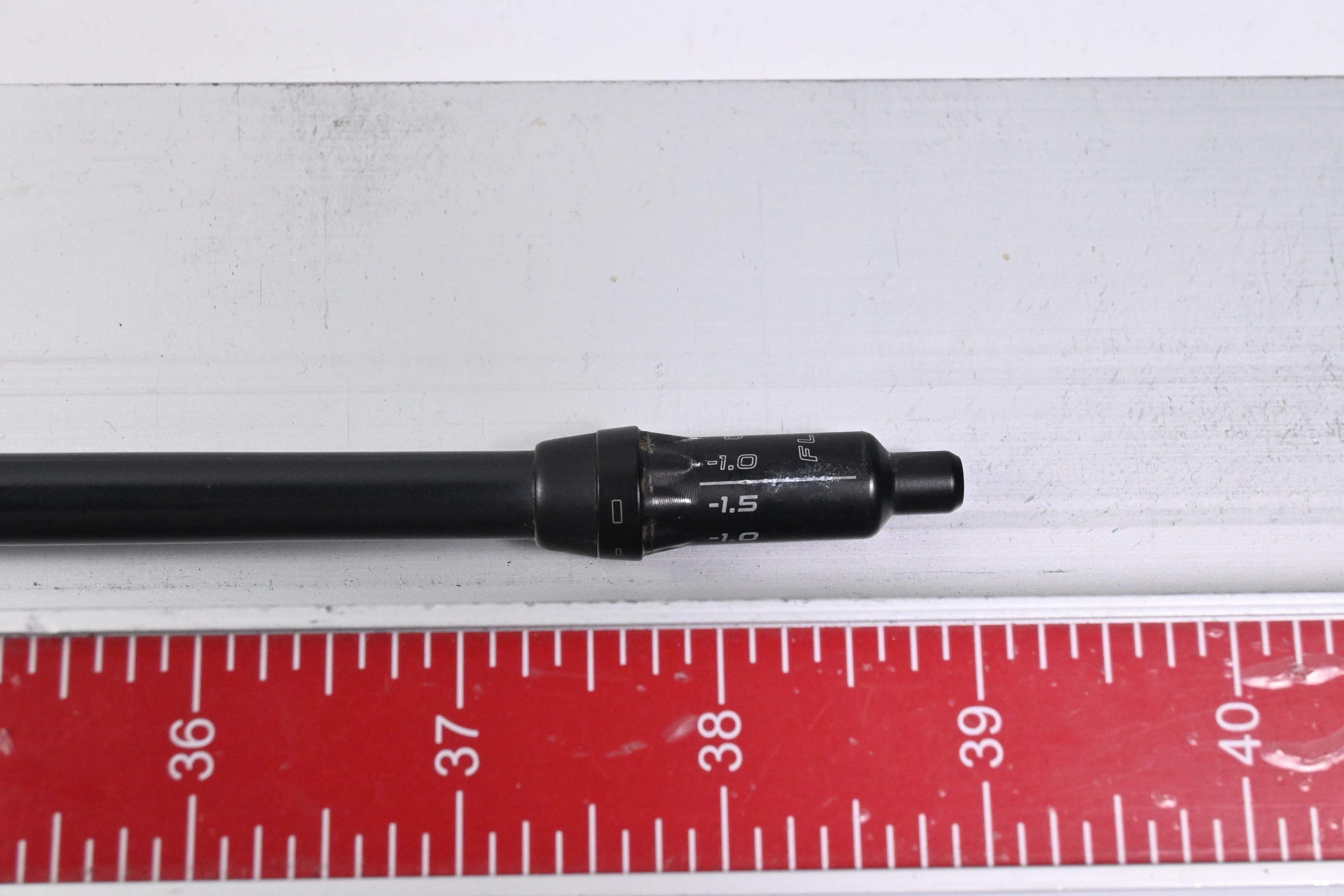 Ping Alta CB Red 70 #4 Hybrid Shaft / Stiff Flex / Ping 3rd Gen