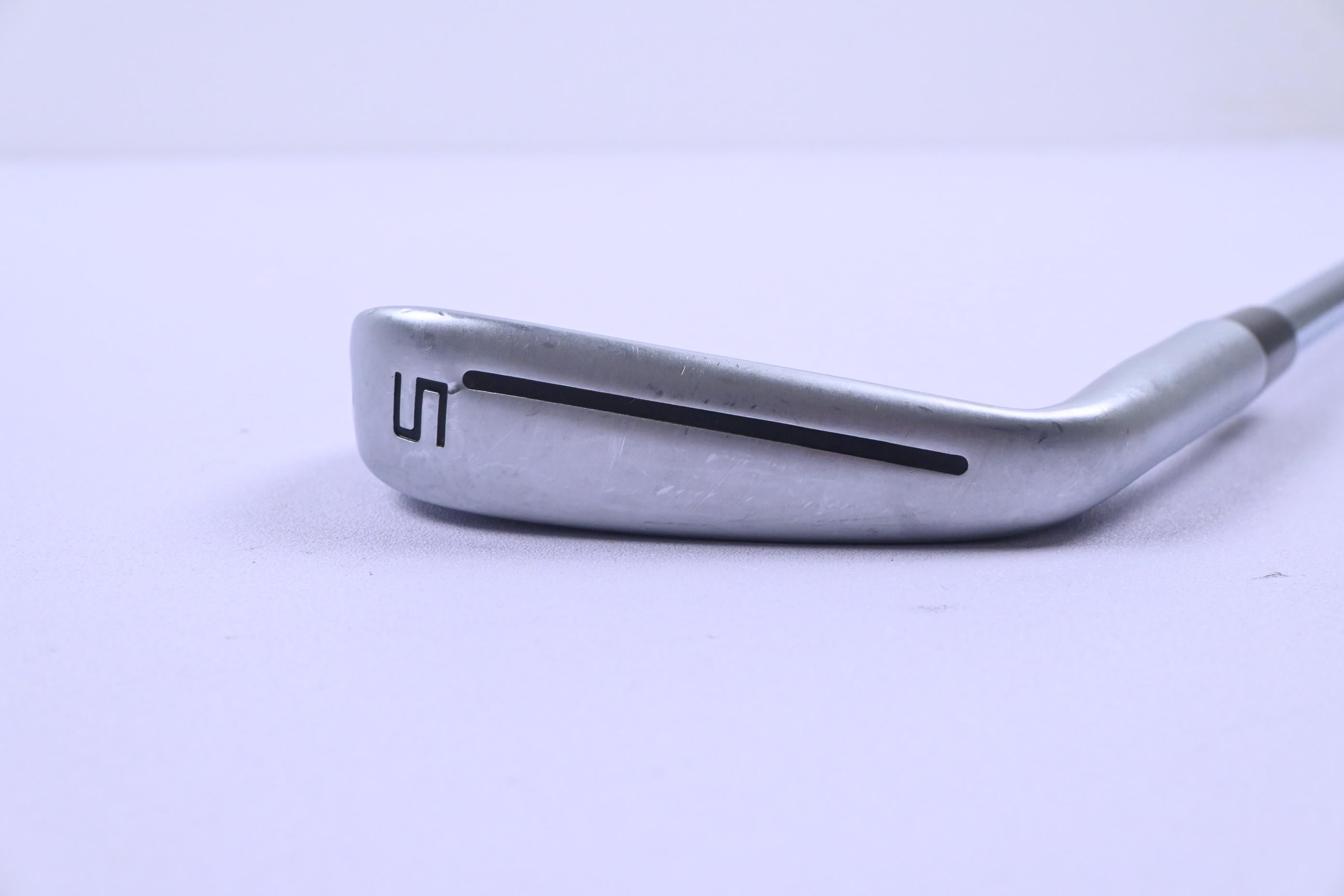 Taylormade P790 2023 #5 Iron / 23.5 Degree / Stiff Flex N.S.PRO Modus 3 Tour 105