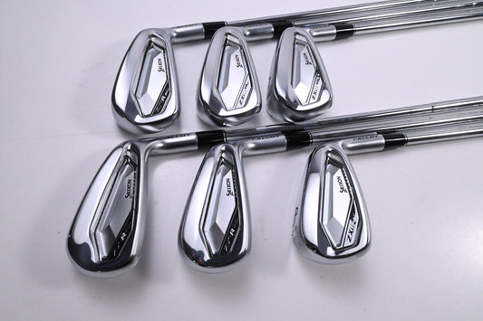 Srixon ZXiR HL Irons / 5-PW / Regular Flex KBS 80HL Shafts