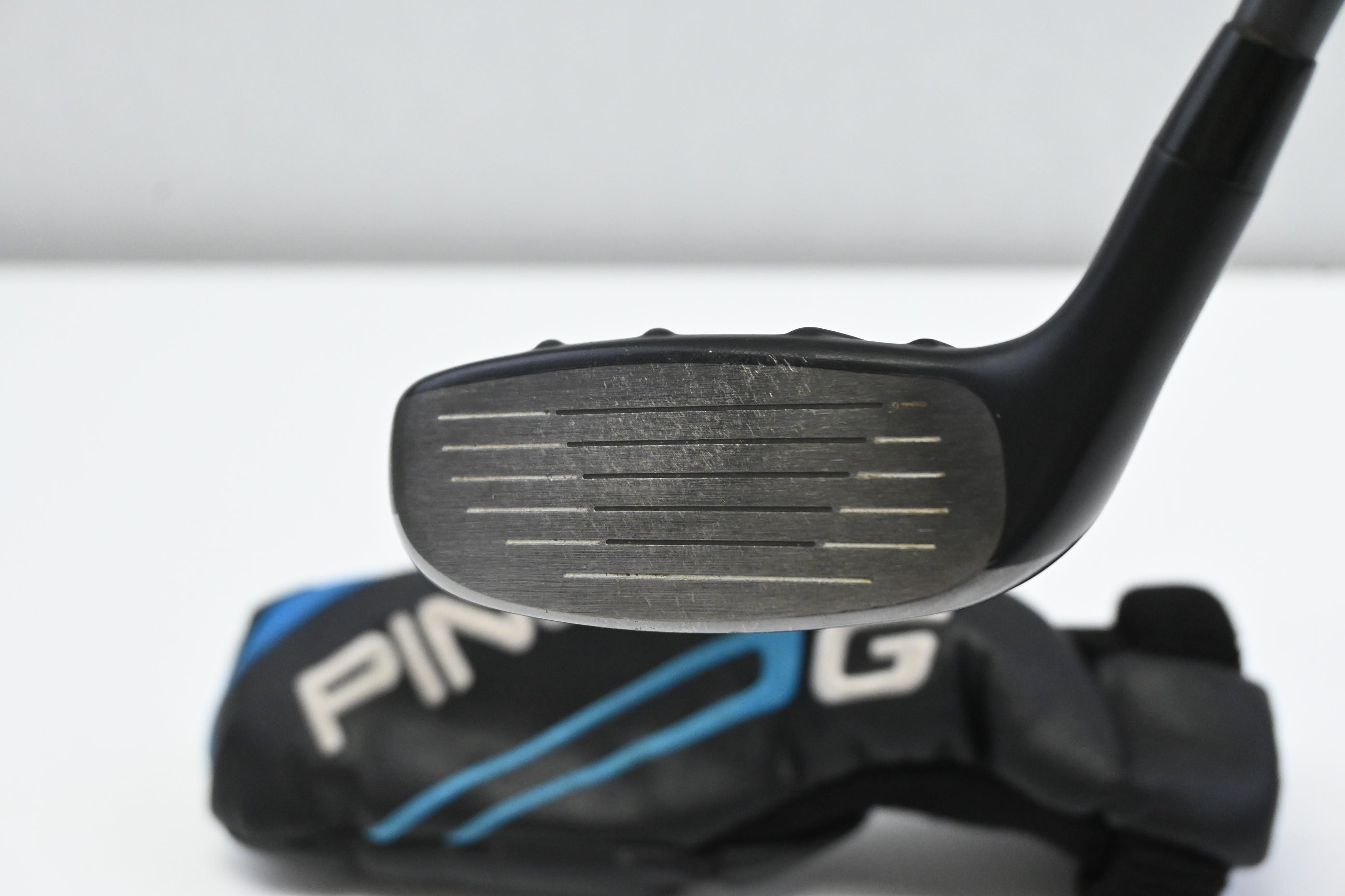 Ping G Series #2 Hybrid / 17 Degree / Regular Flex Ping Alta 70 Shaft