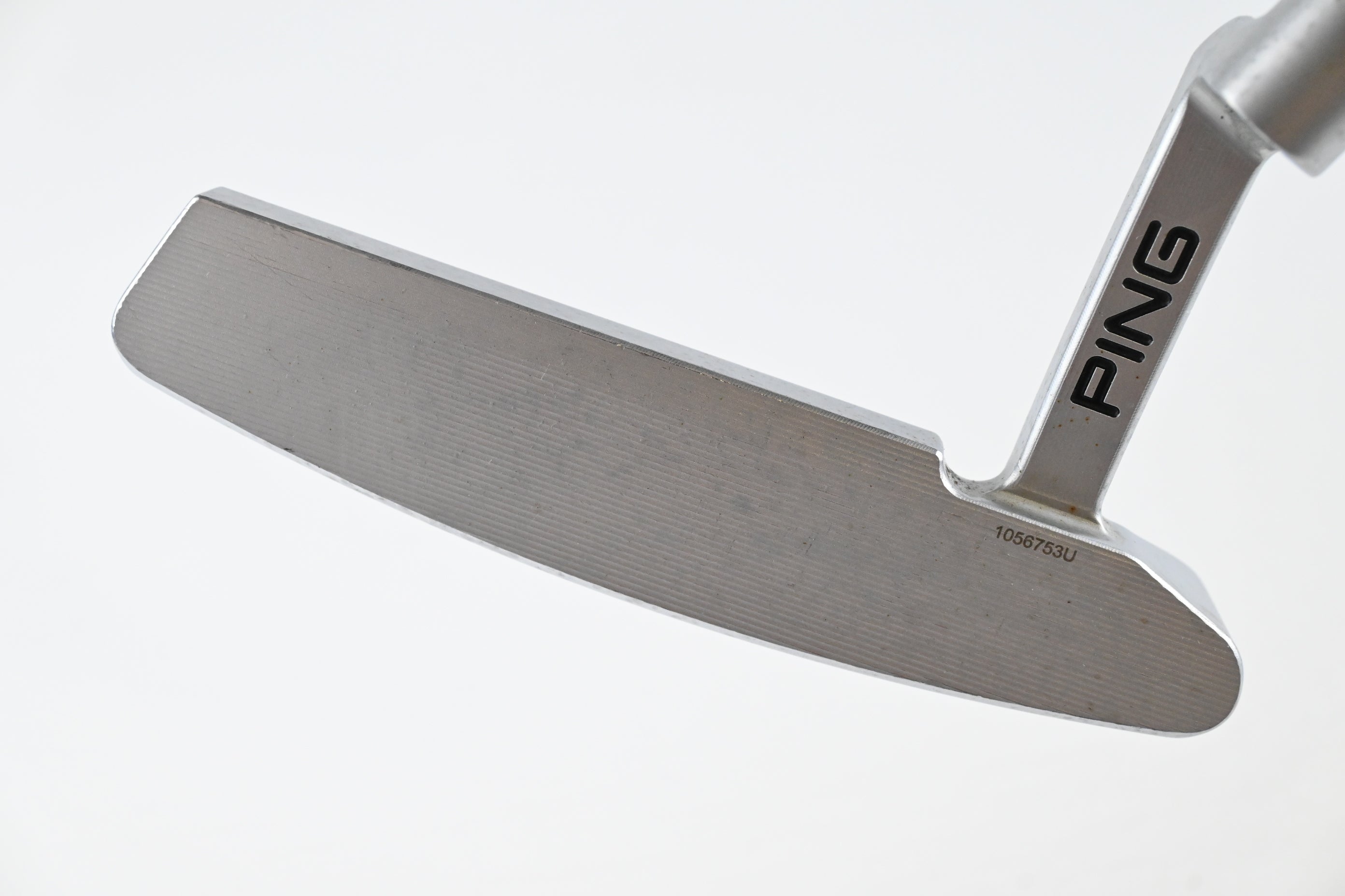 Ping Anser Milled 2 Putter / 33 Inch