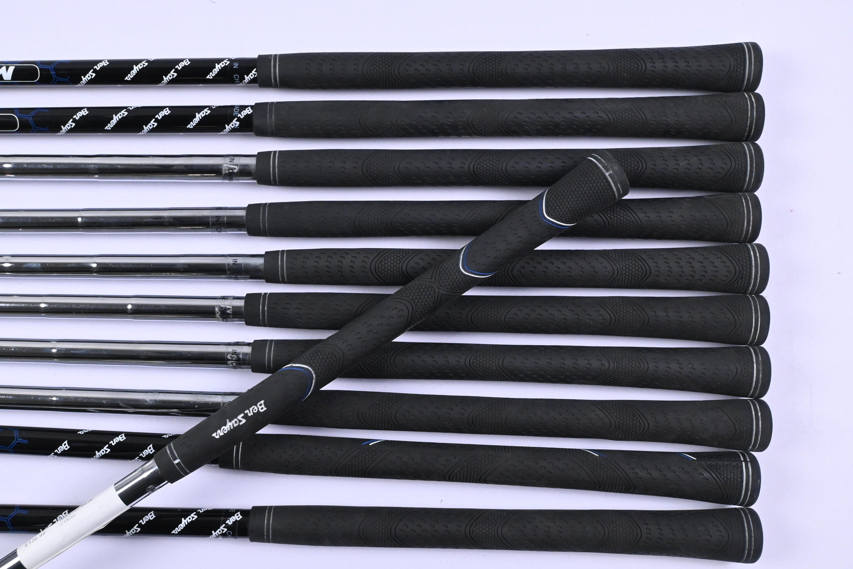 Ben Sayers M8 Package Set / Woods, Hybrid, Irons