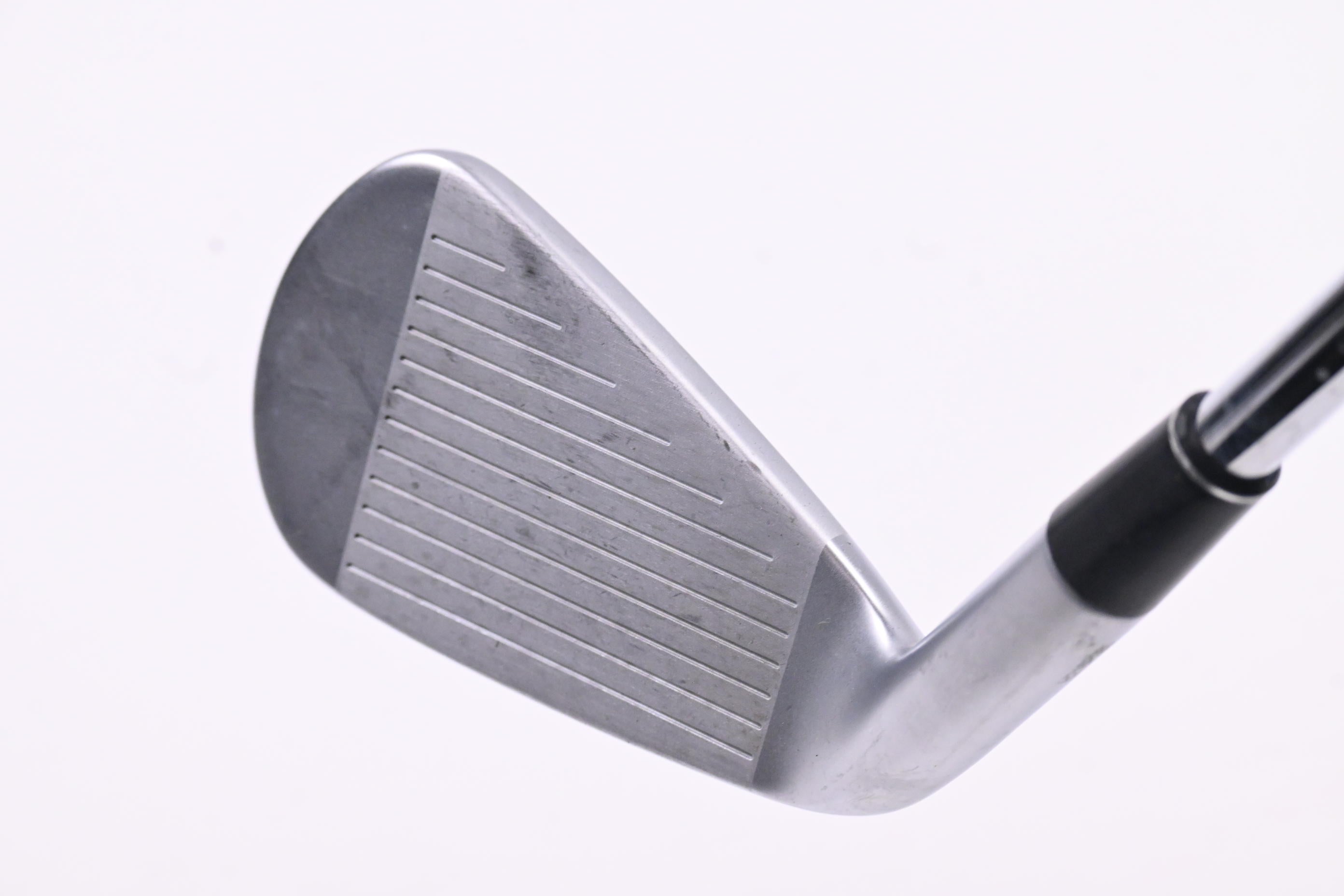 Srixon ZXi4 #4 Iron / 21 Degree / Stiff Flex Dynamic Gold MID 115 S300 Shaft