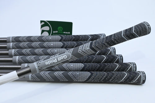 Bettinardi Forged CB24 Irons / 4-PW / Senior Flex SteelFiber i20 CW Shafts