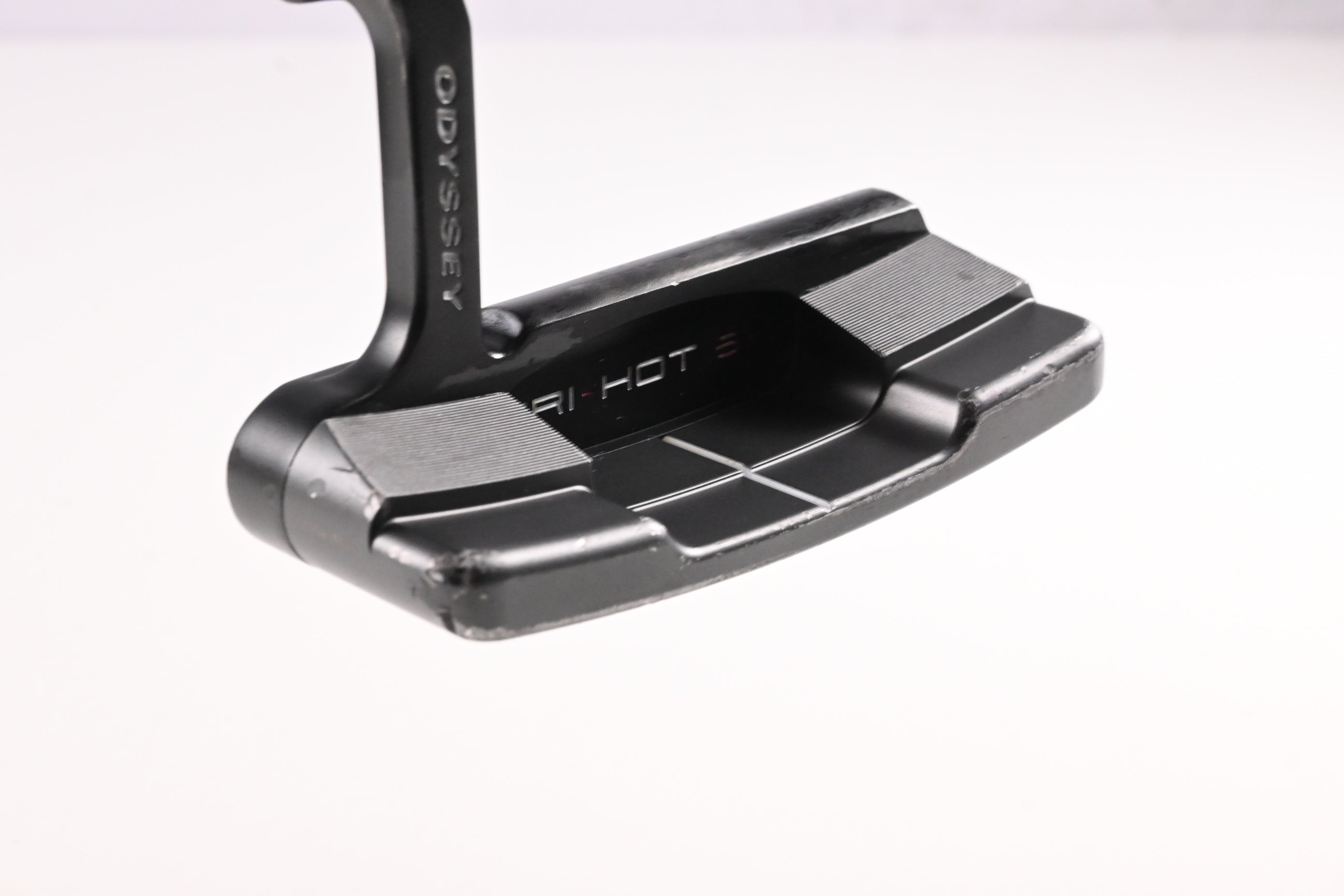 Odyssey Tri-Hot 5K Double Wide Putter / 33 Inch