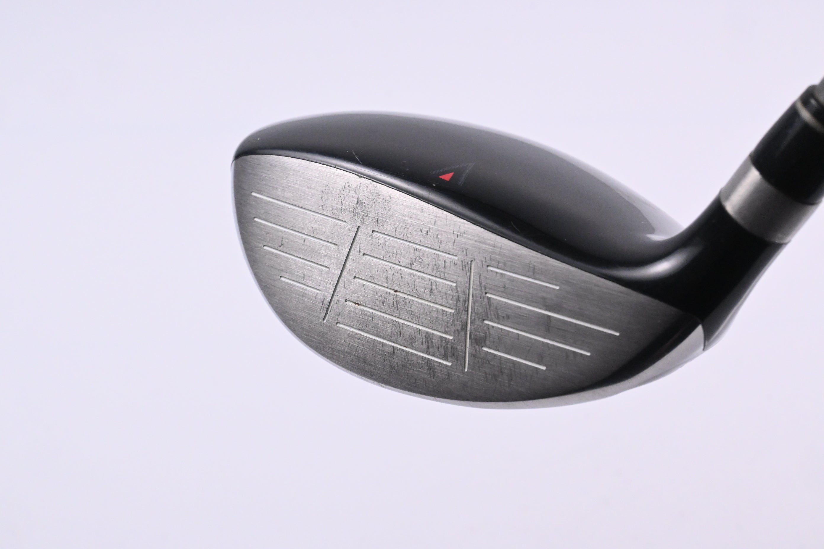 Benross Velo CT #3 Wood / 15 Degree / Regular Flex Prolaunch Platinum Shaft