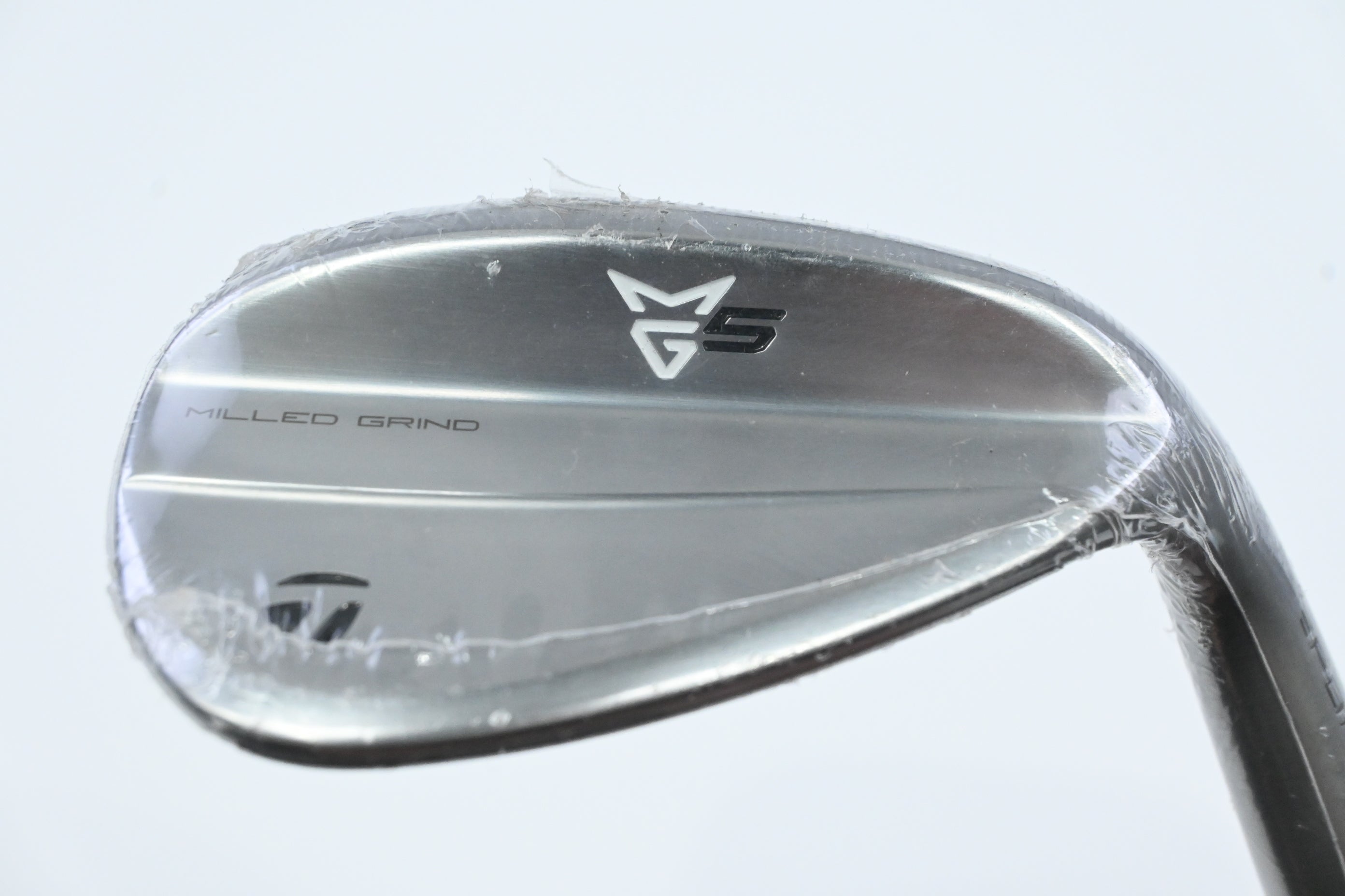 Taylormade Milled Grind 5 Sand Wedge / 56 Degree / Wedge Flex Dynamic Gold 115