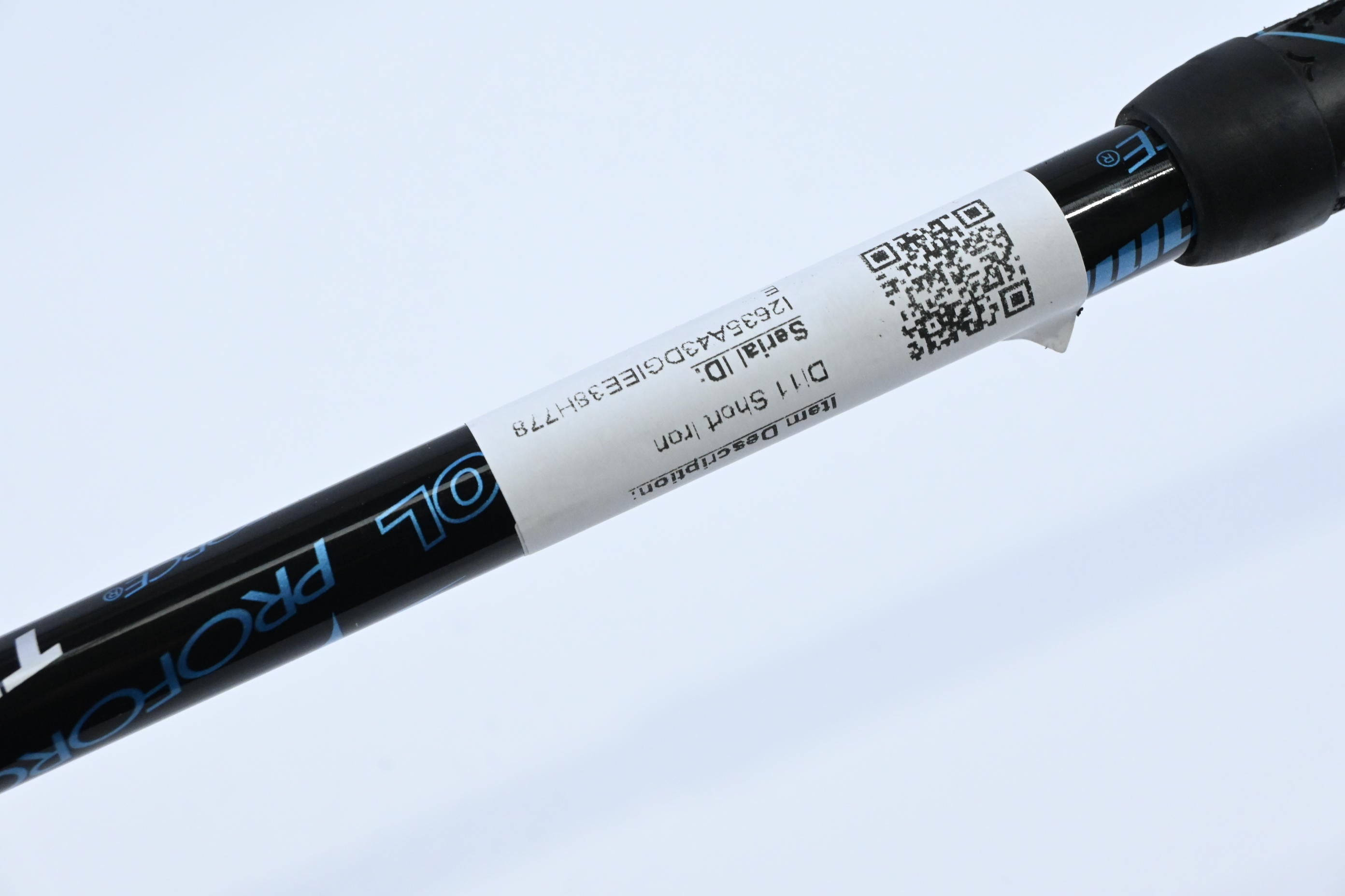 Ladies Wilson Di11 #8 Iron / Ladies Flex UST Proforce 55 Shaft