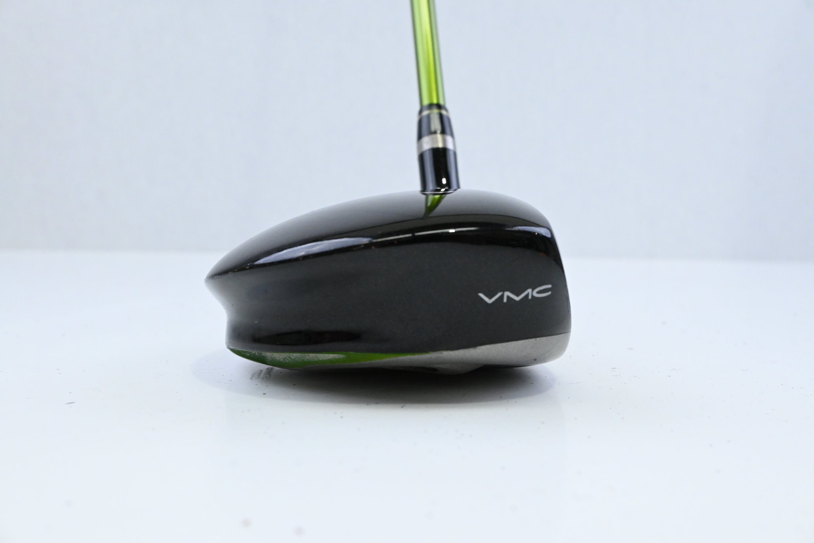 Benross V6 #3 Wood / 16 Degree / Regular Flex Aldila NV TM-3 75 Shaft