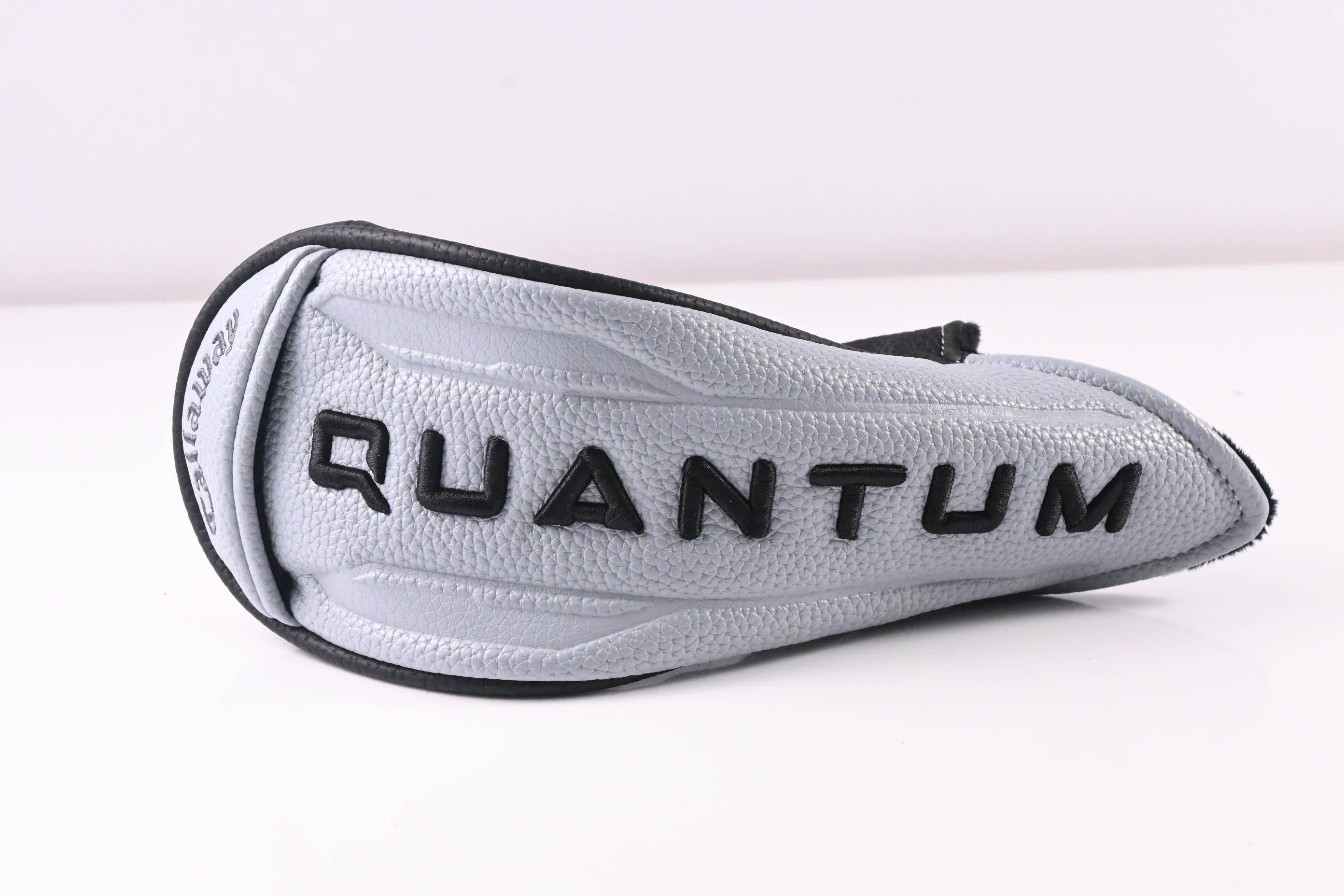 Left Hand Callaway Quantum Max #4 Hybrid / 21 Degree / Regular Flex Denali 60