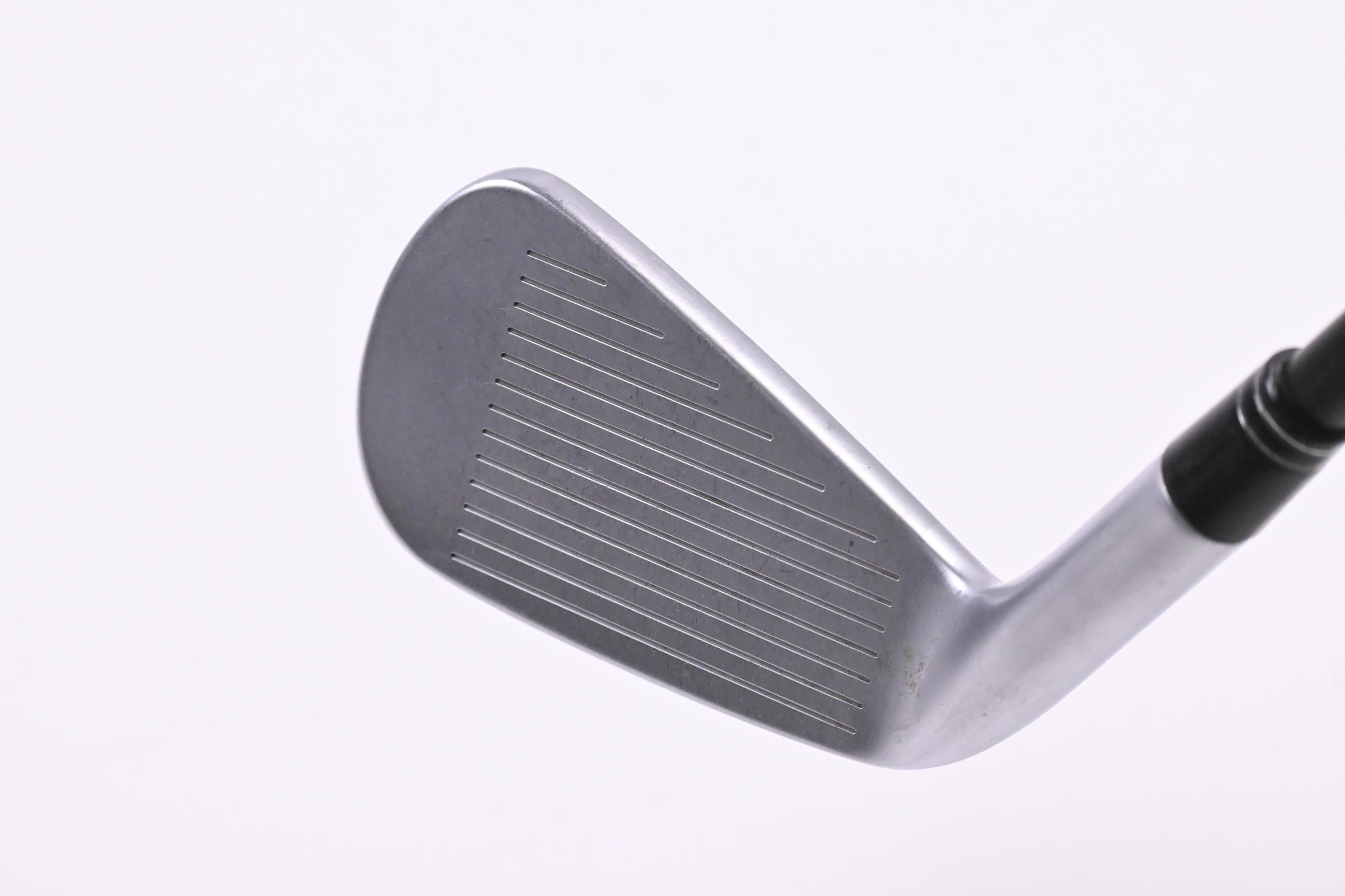 Taylormade P.UDI #3 Iron / 20 Degree / Stiff Flex HZRDUS Black 85 Shaft