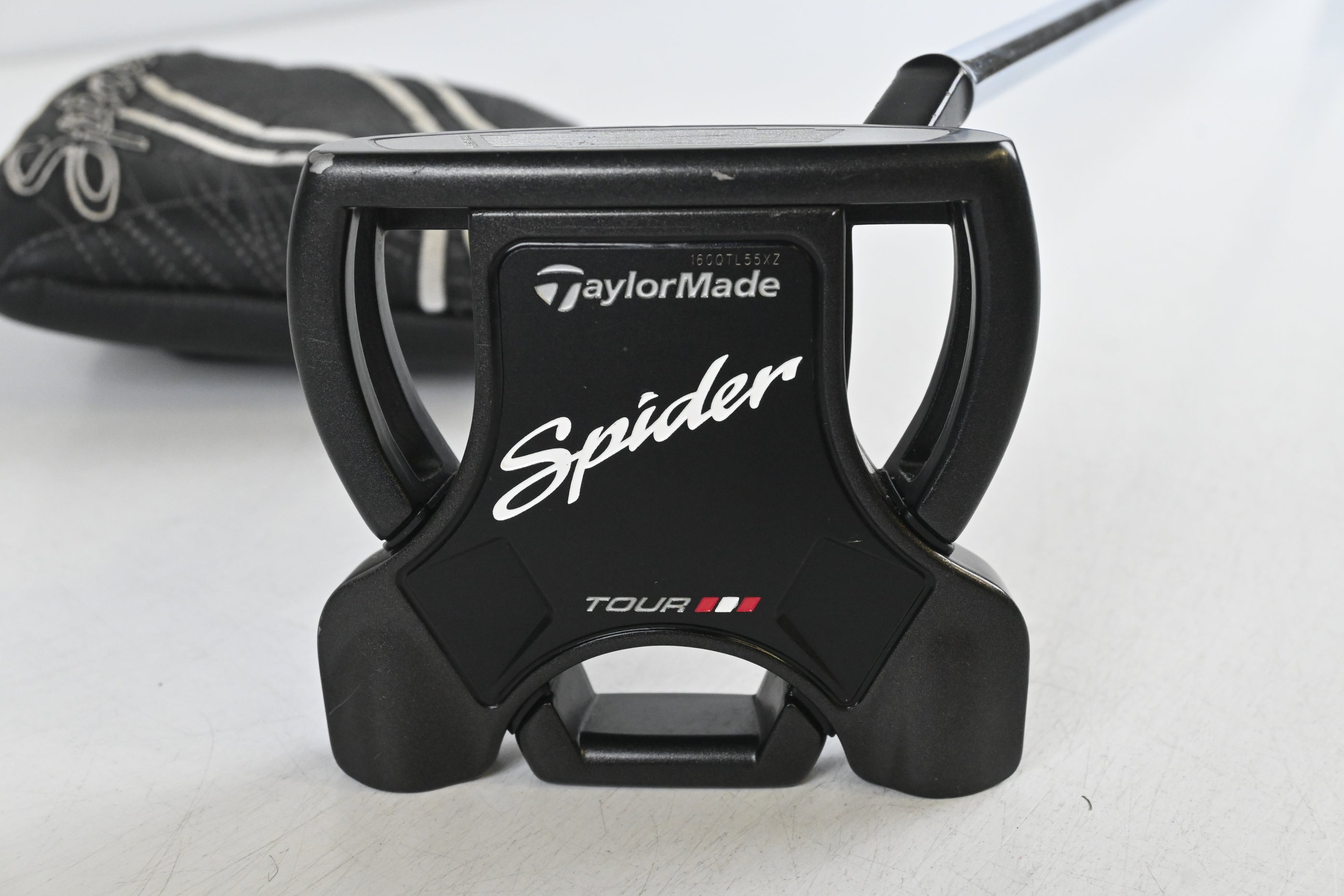 Taylormade Spider Tour Black 2018 Putter / 34 Inch