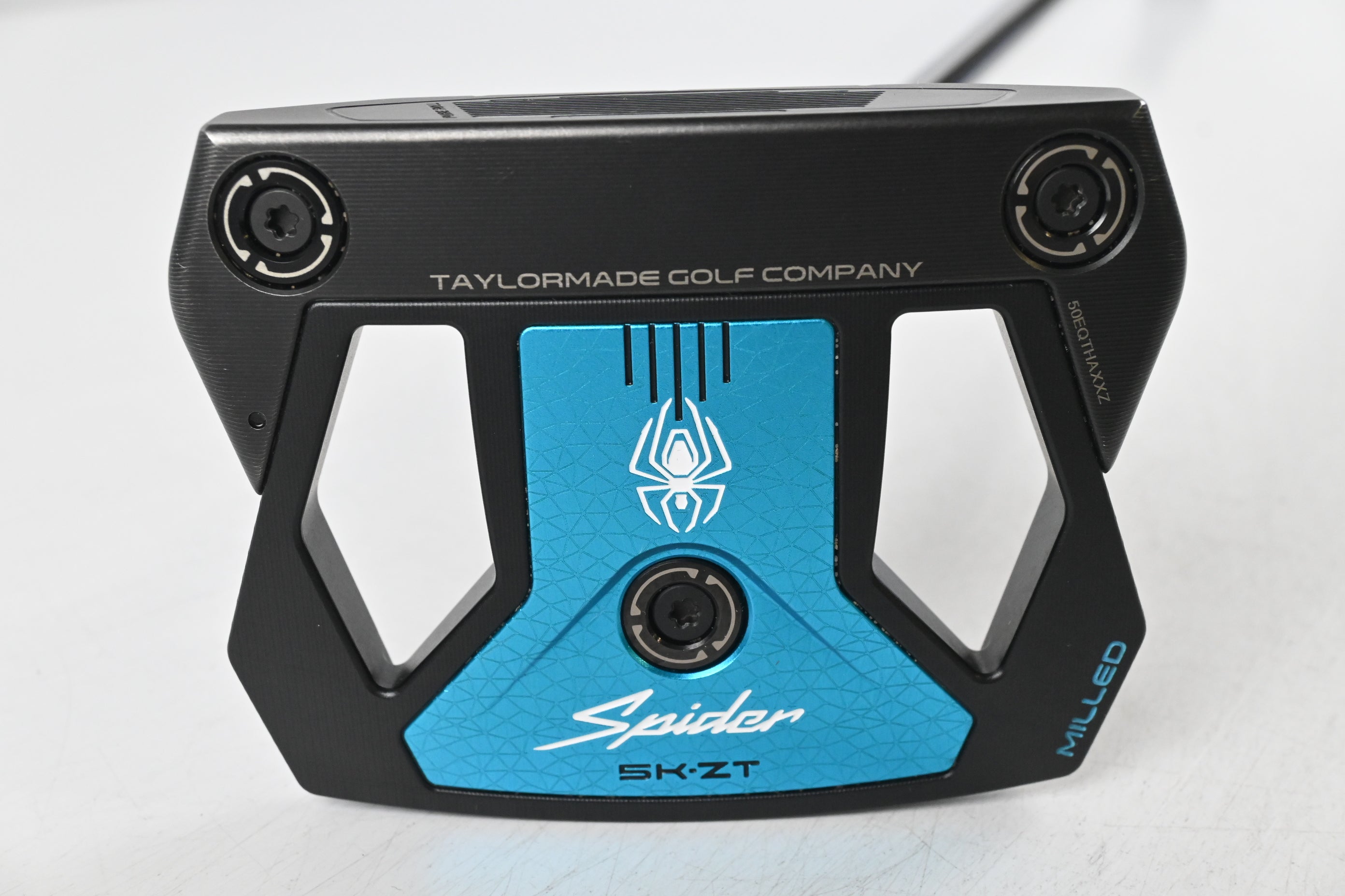 Taylormade Spider ZT Black Putter / 34 Inch