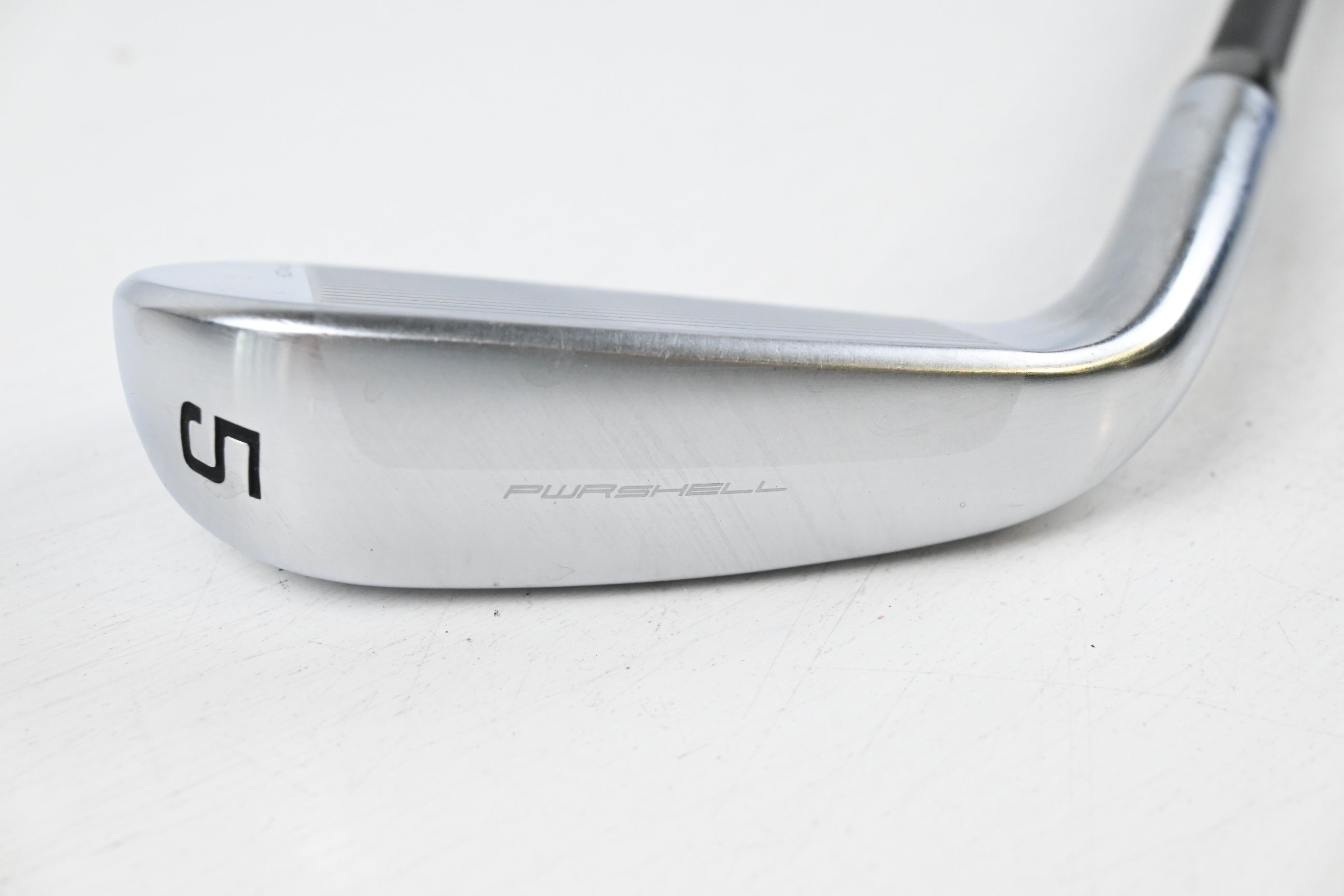Cobra King Tec Utility One Length #5 Iron / 25 Degree / Regular Flex MMT 70