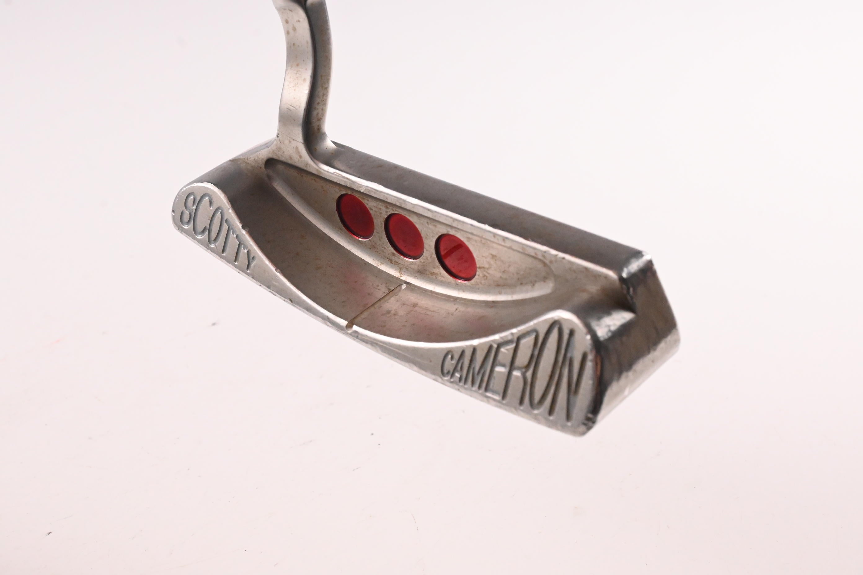 Scotty Cameron Studio Select Laguna 1.5 Putter / 35 inch