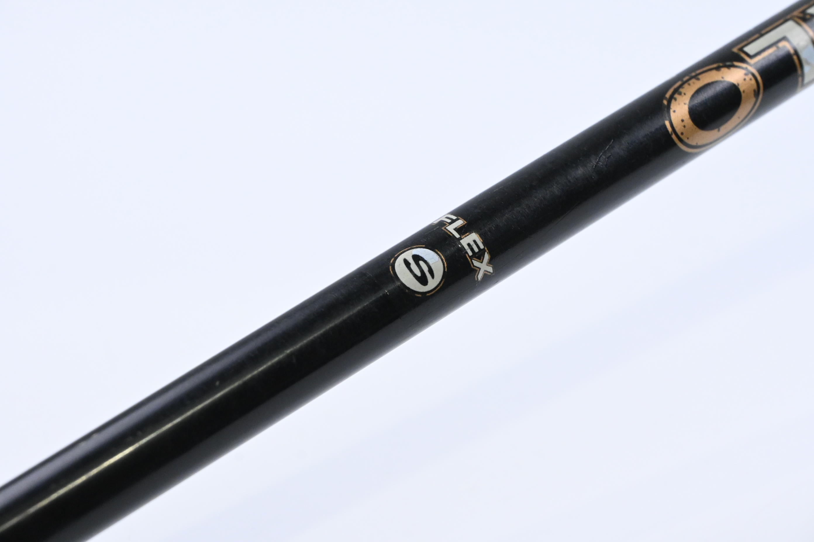 Cleveland Halo #2 Hybrid / 19 Degree / Stiff Flex Cleveland Halo Shaft