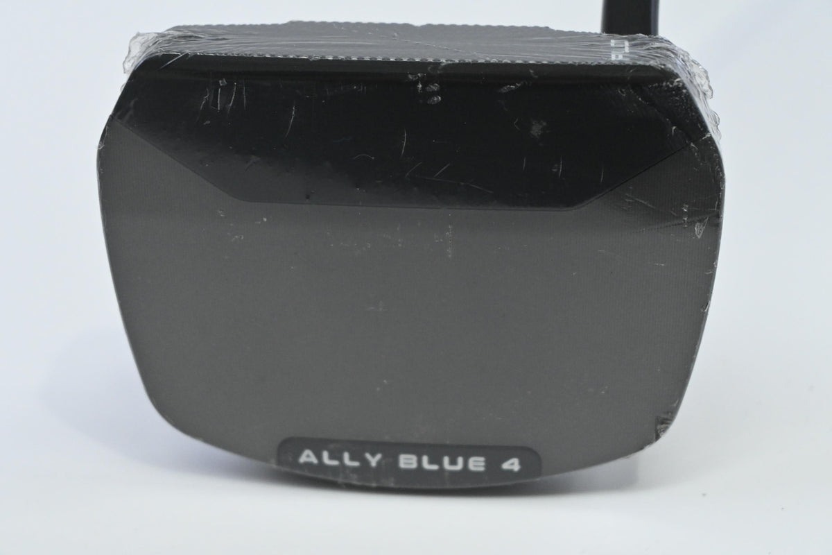 Ping PLD Milled 2025 Ally Blue 4 Putter / 32 Inch
