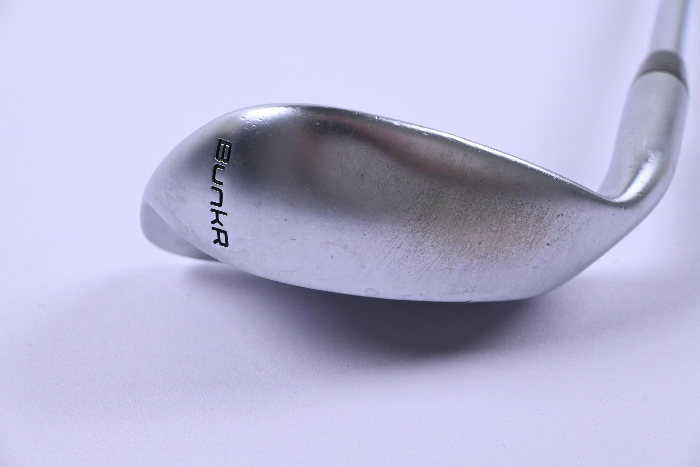 Ping BunkR Wedge / 64 Degree / Blue Dot / Wedge Flex Ping Z-Z115 Shaft