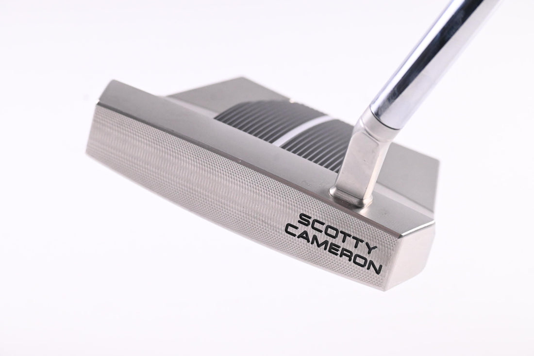 Scotty Cameron Phantom X 9.5 2022 Putter / 34 Inch