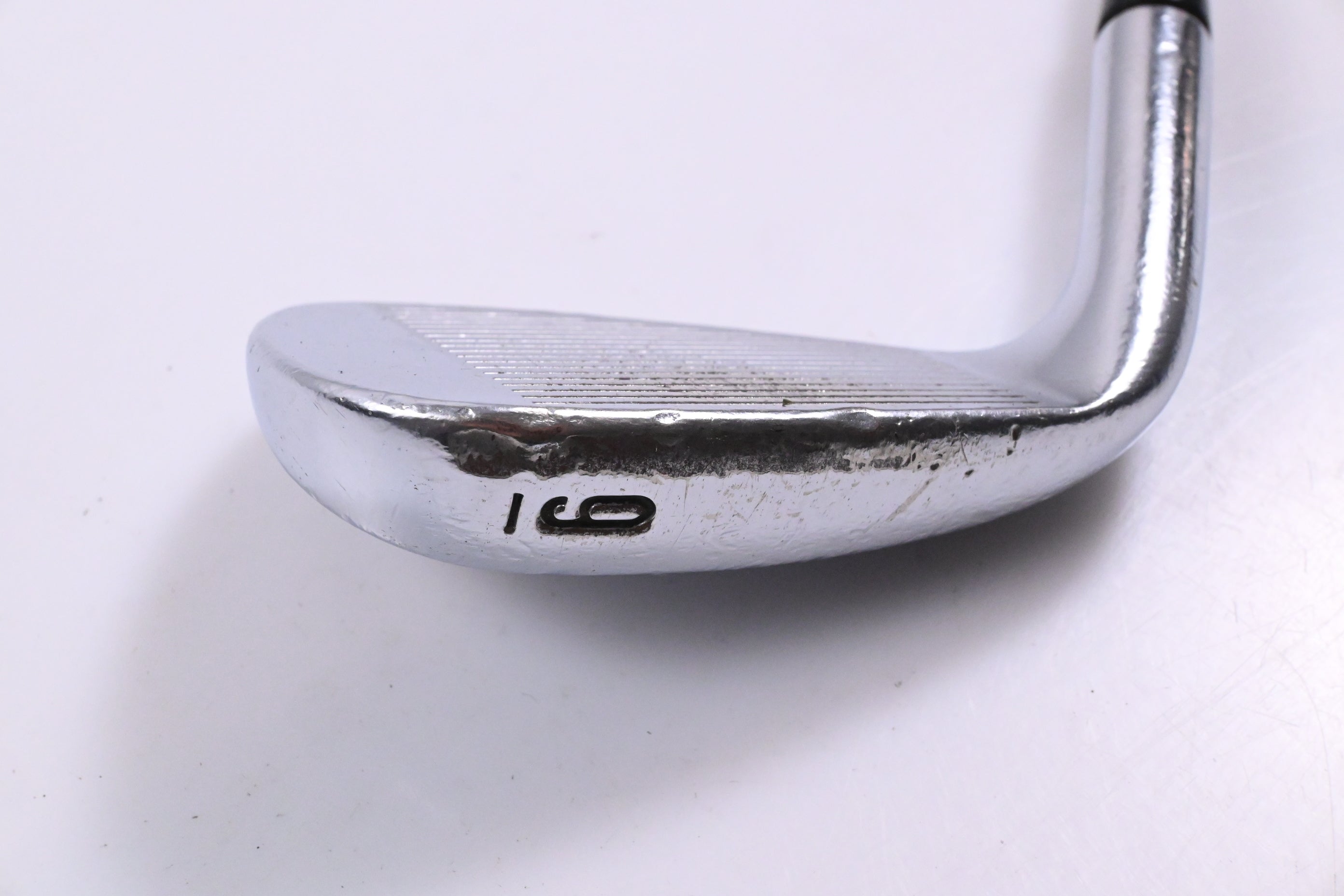 Callaway X-Forged 2013 #9 Iron / Stiff Flex Project X PXi Shaft